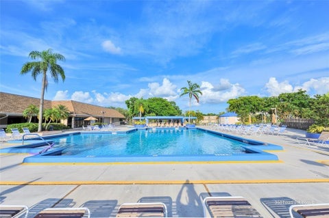 Tiny photo for 10304 Sunrise Lakes Boulevard #202, Sunrise, FL 33322 (MLS # F10546578)