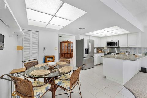 A home in Coral Springs