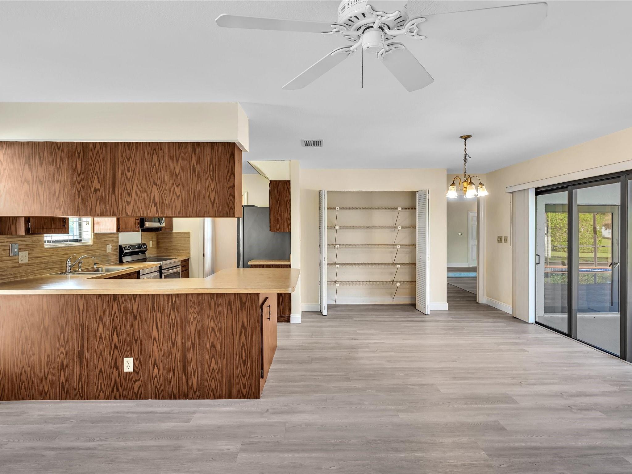 Maple Wood/Treasure Island - Residential