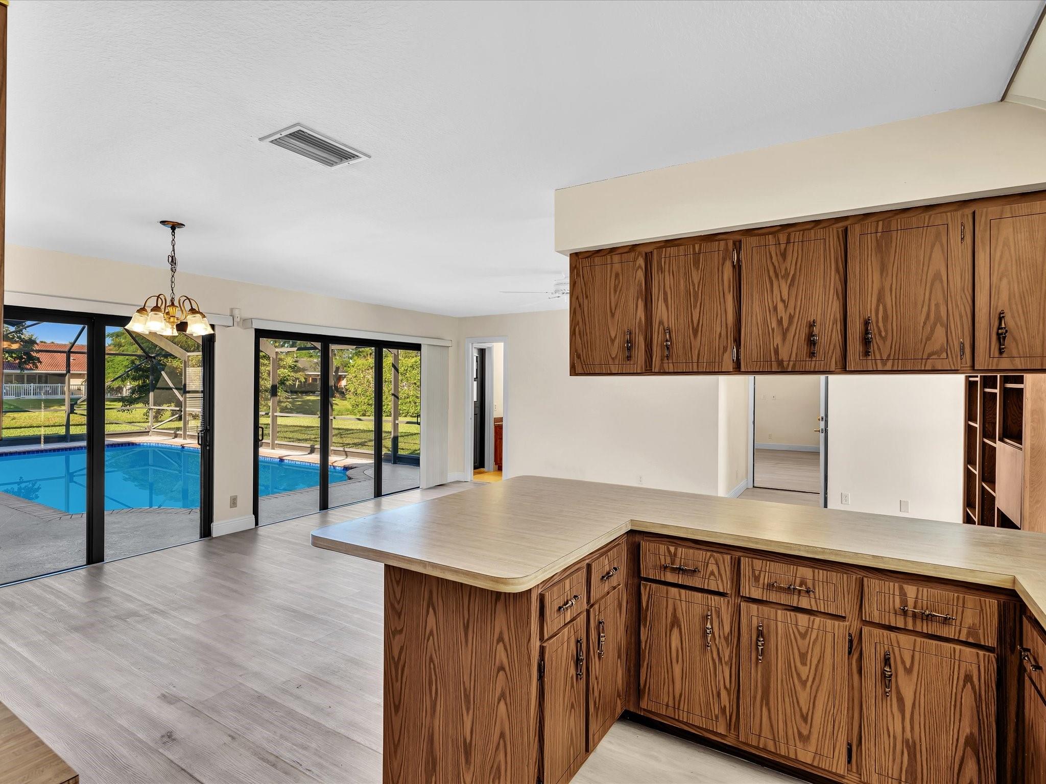 Maple Wood/Treasure Island - Residential
