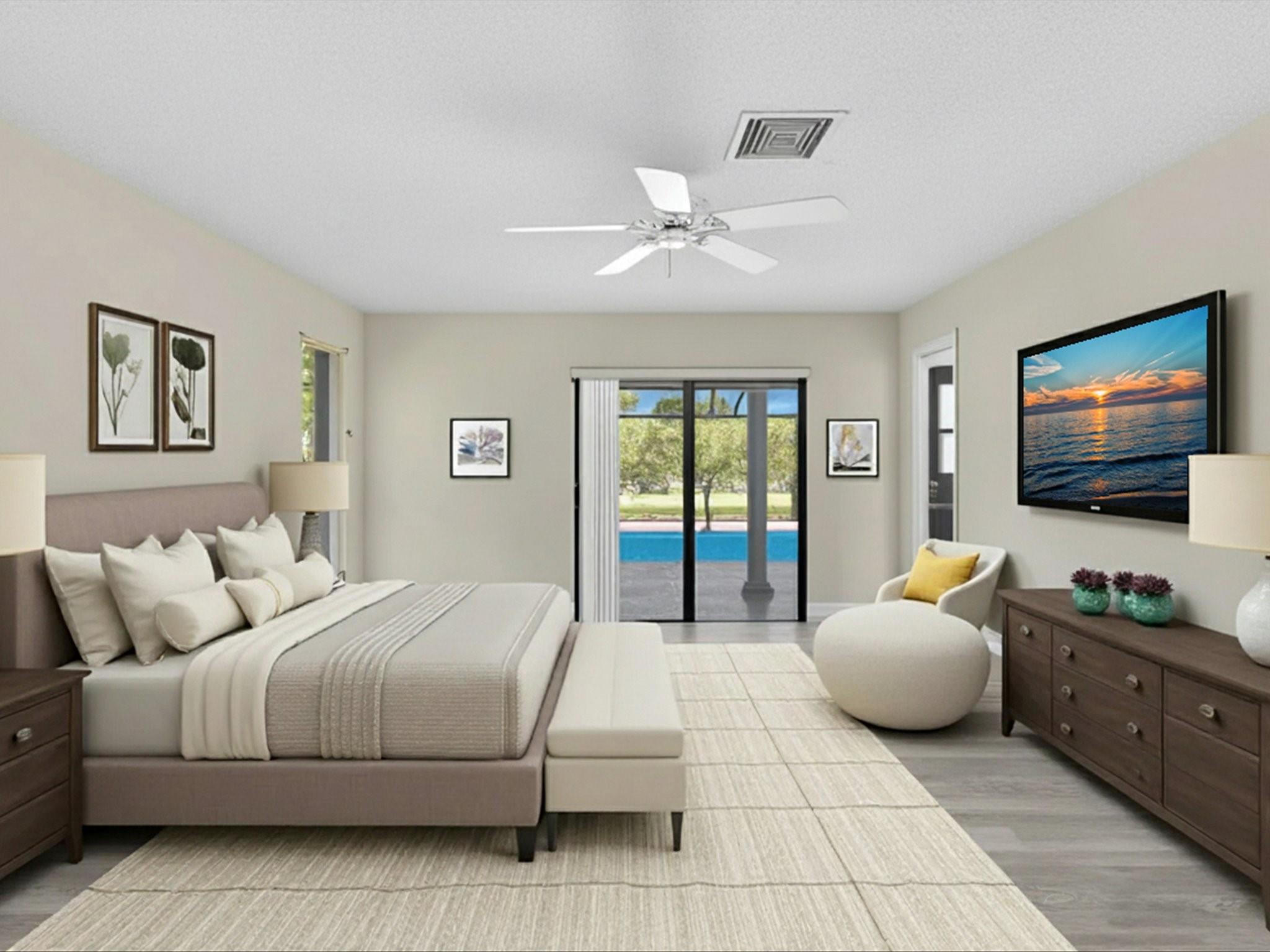 Maple Wood/Treasure Island - Residential
