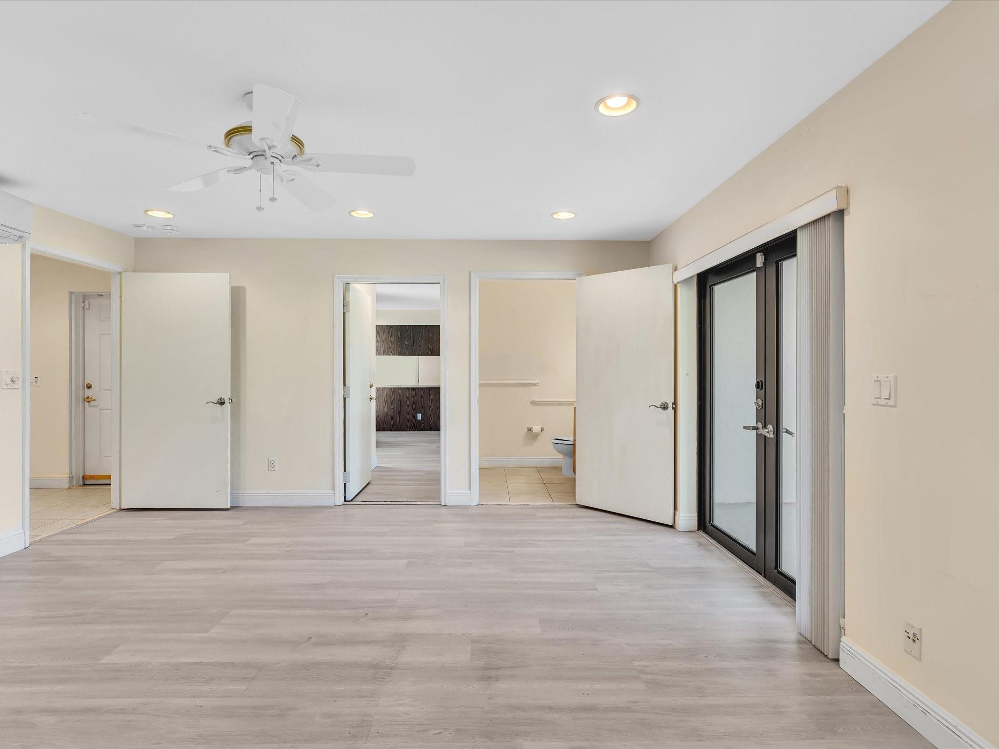 Maple Wood/Treasure Island - Residential