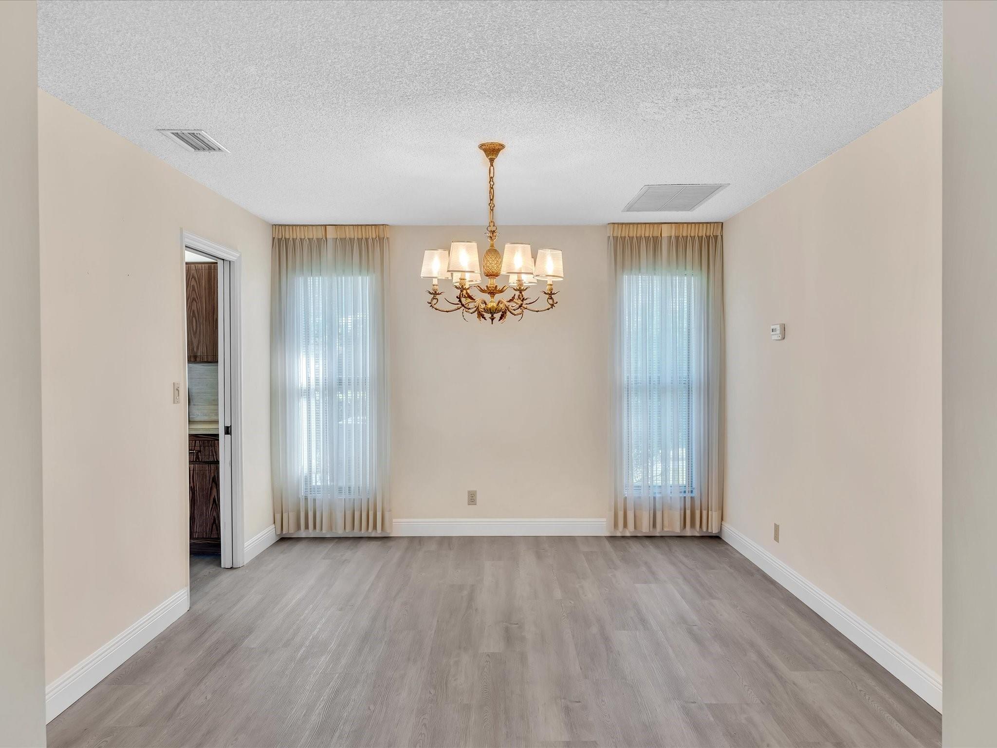 Maple Wood/Treasure Island - Residential