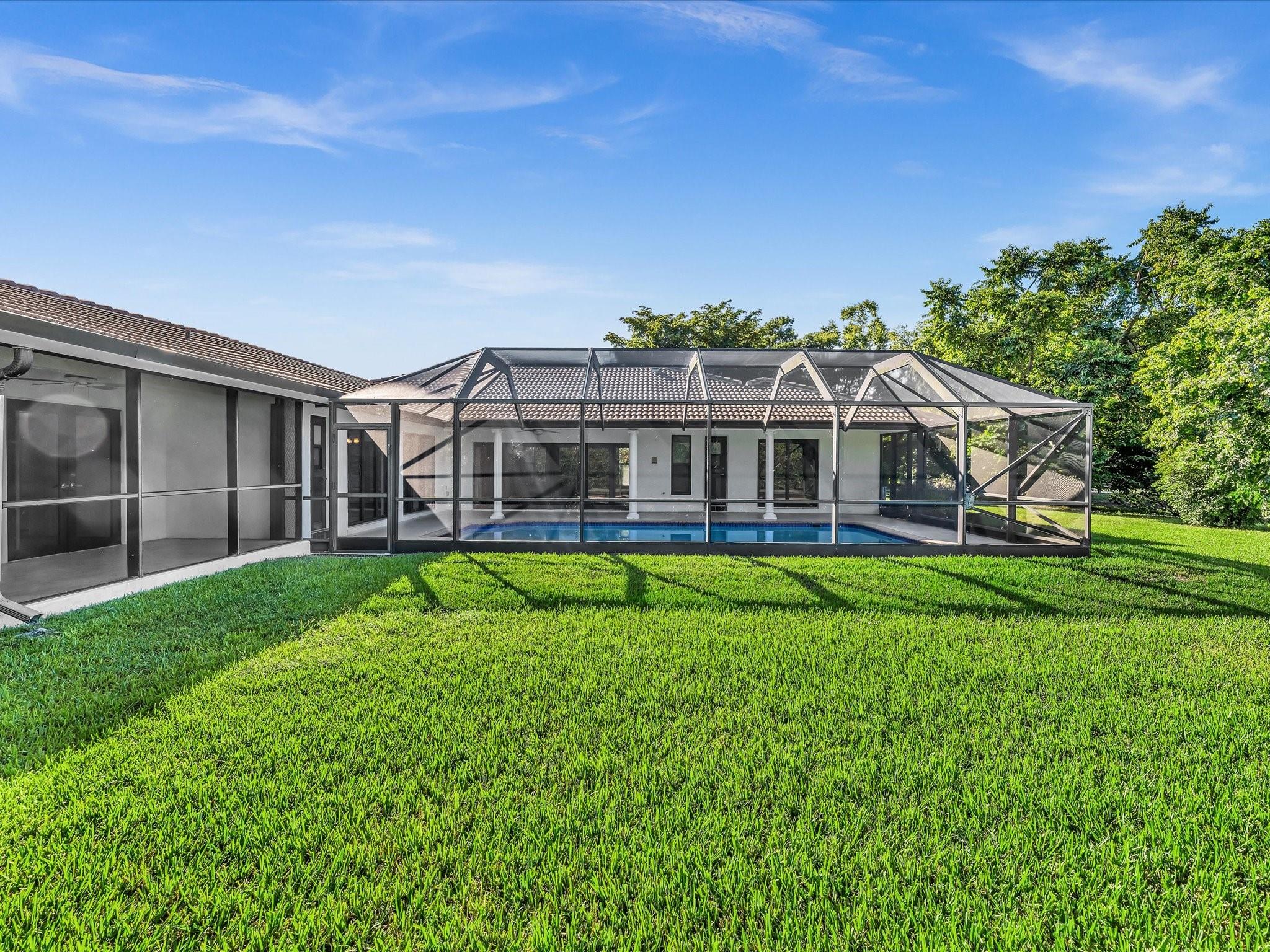 Maple Wood/Treasure Island - Residential