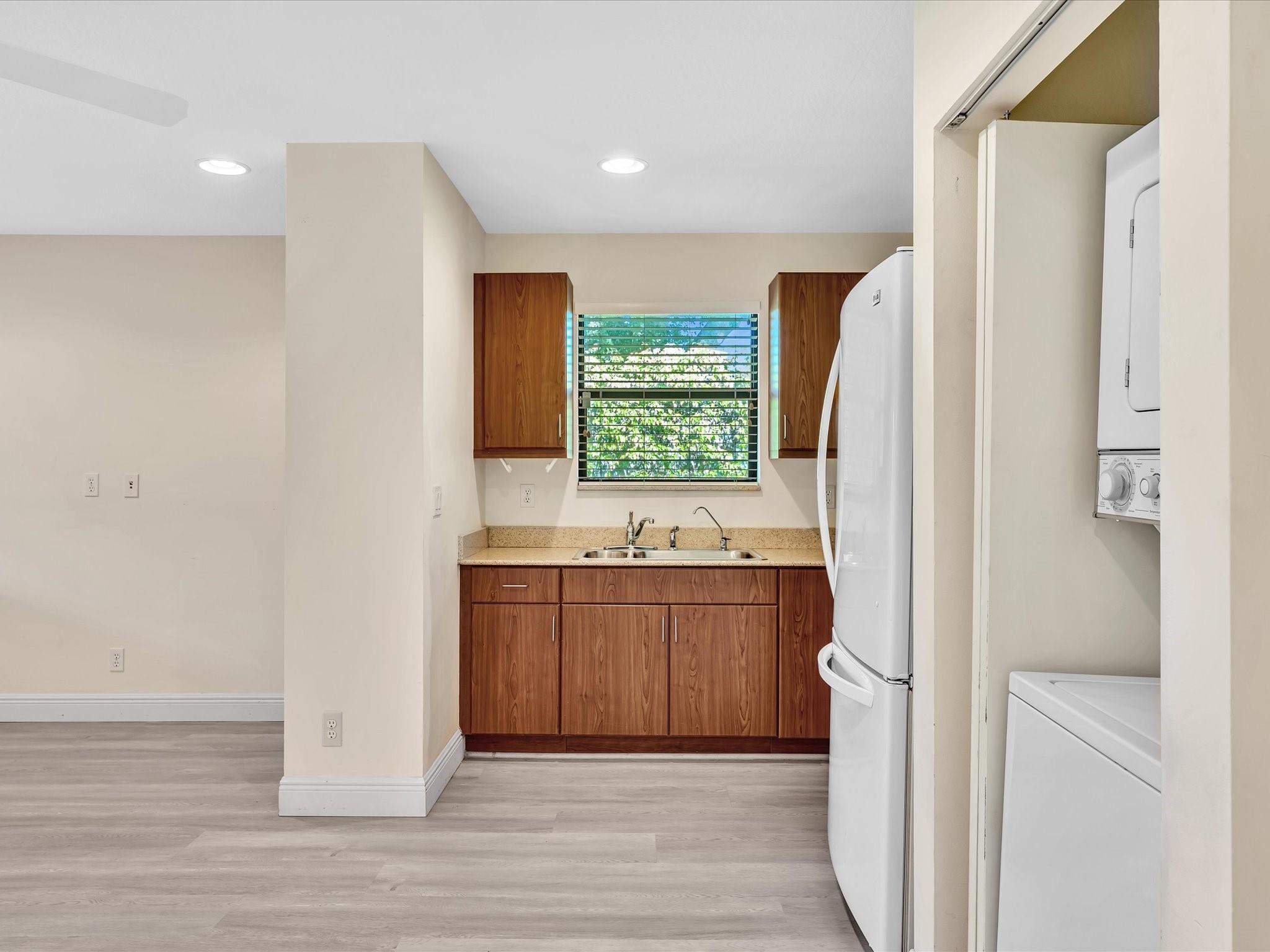 Maple Wood/Treasure Island - Residential