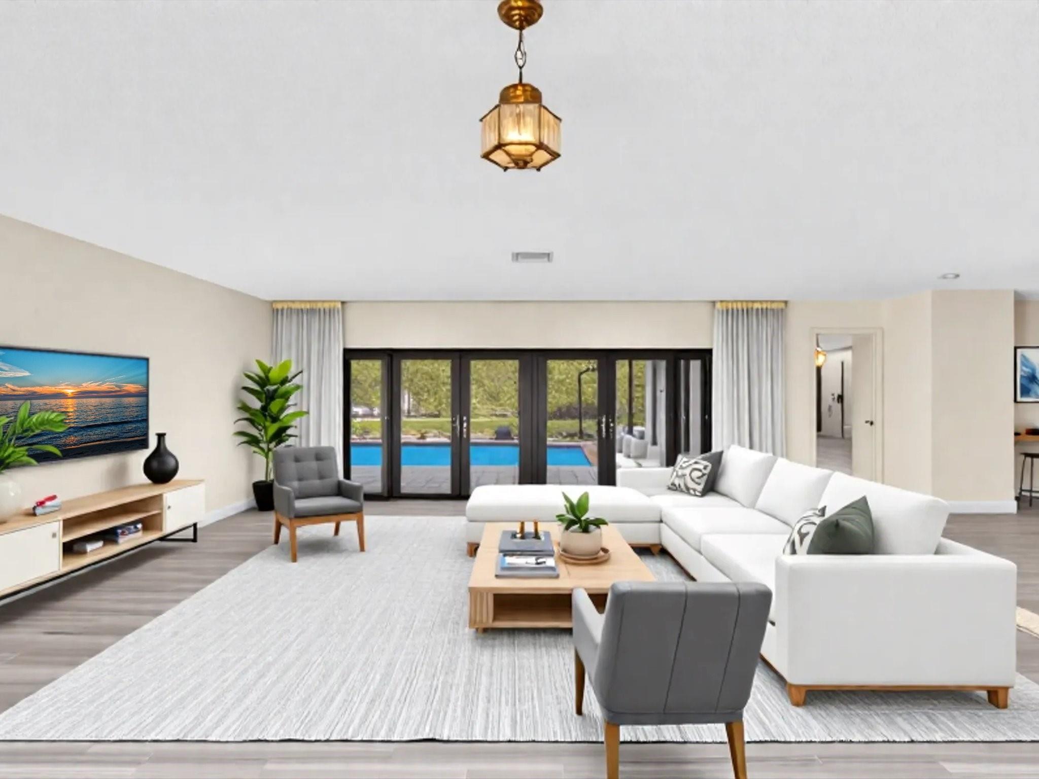 Maple Wood/Treasure Island - Residential