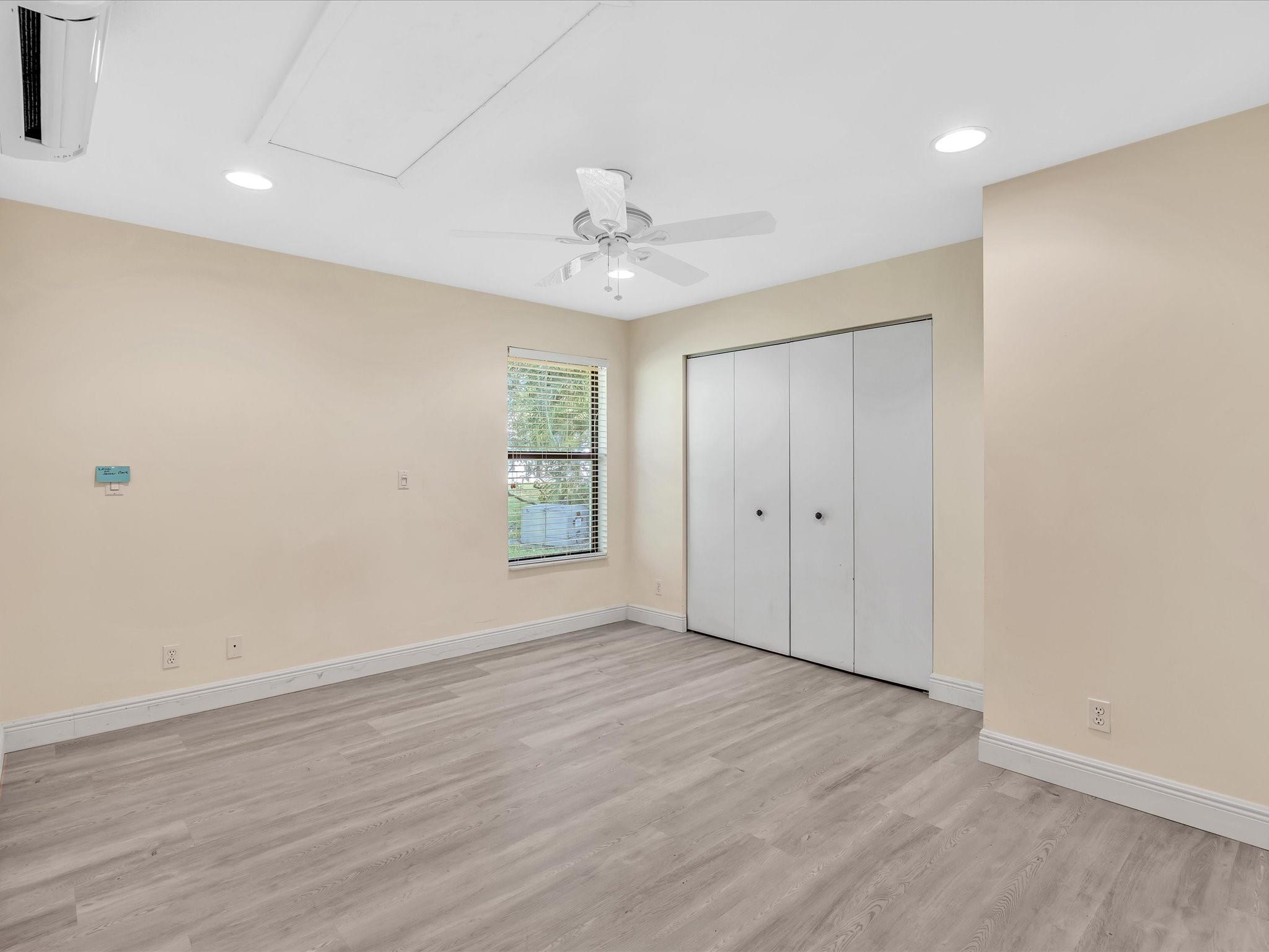 Maple Wood/Treasure Island - Residential