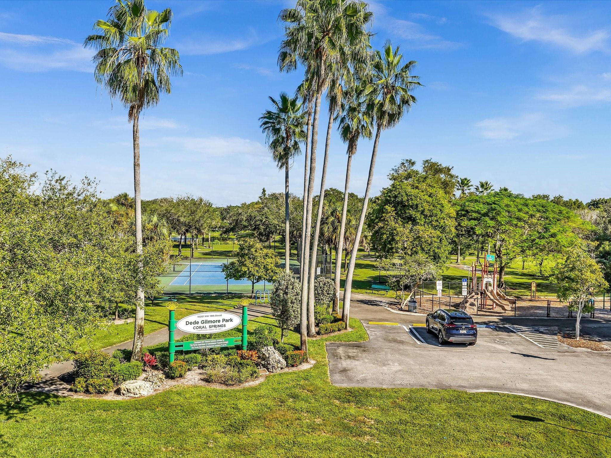 Maple Wood/Treasure Island - Residential