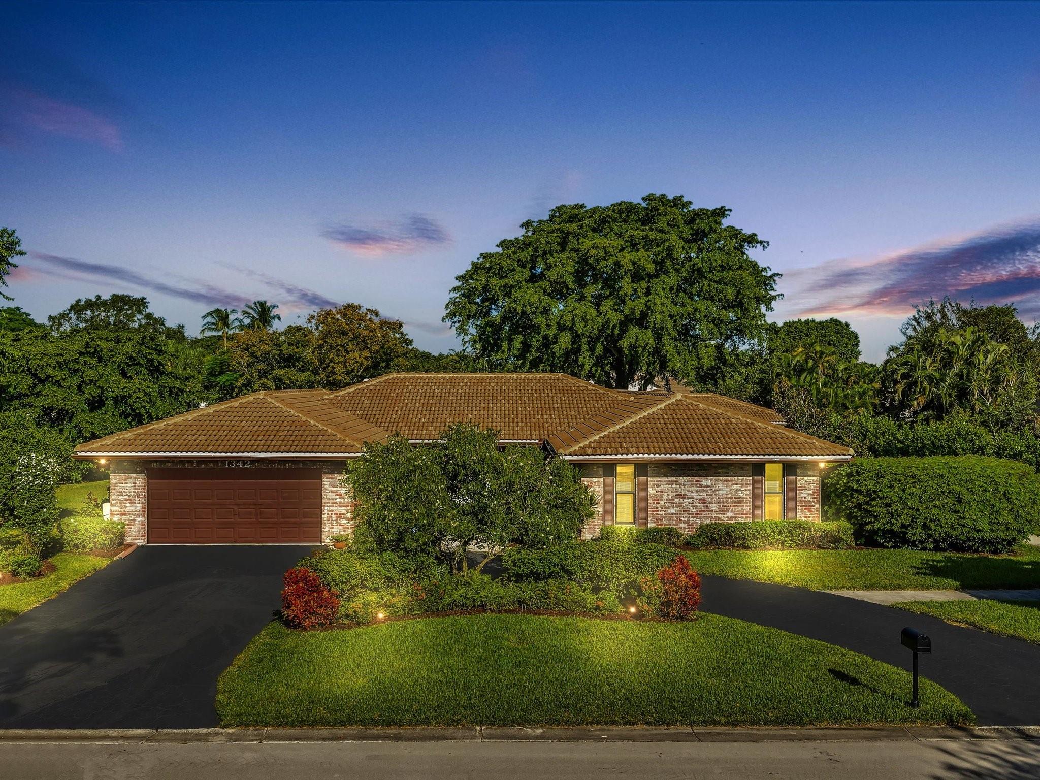 Maple Wood/Treasure Island - Residential