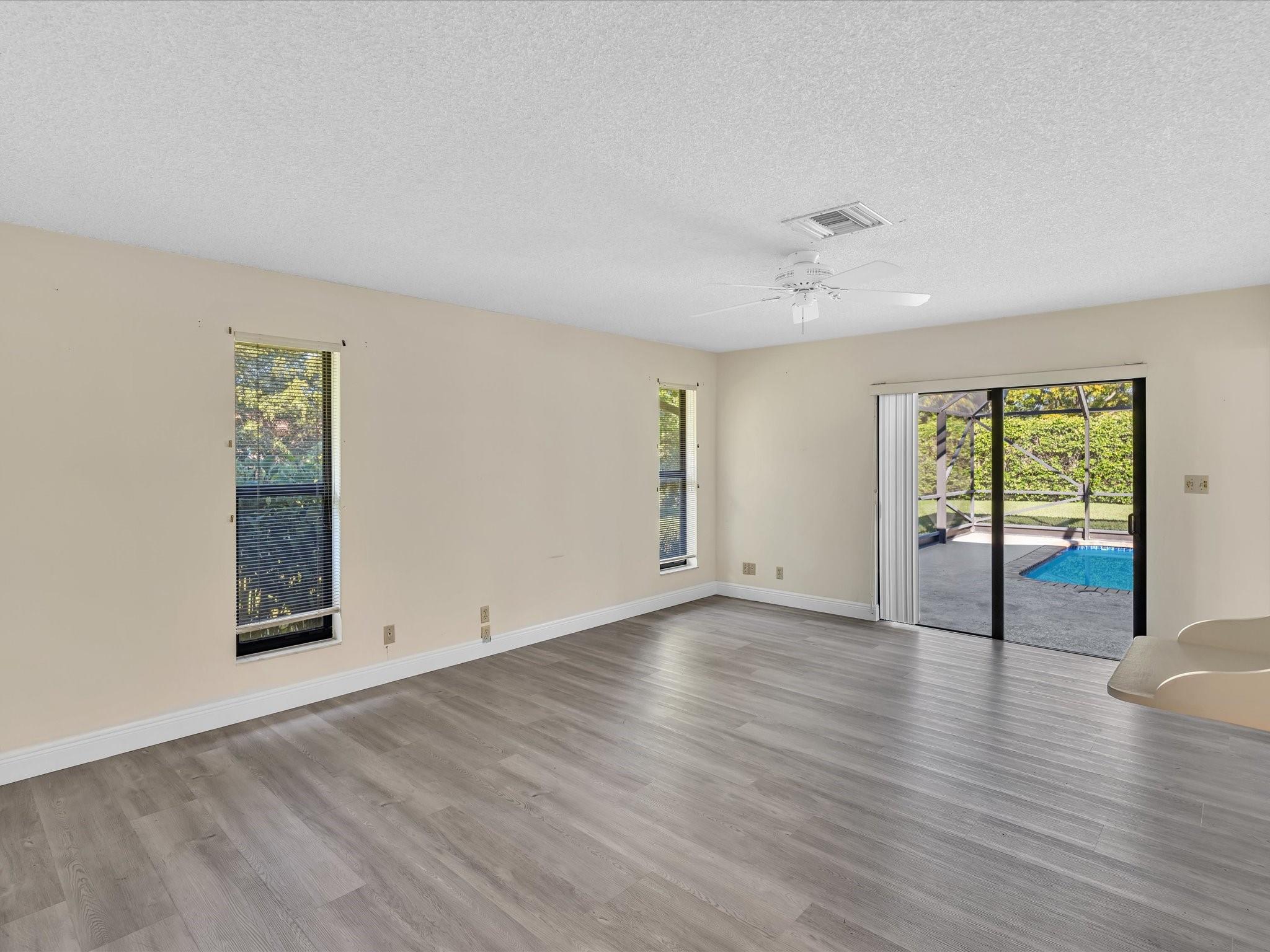 Maple Wood/Treasure Island - Residential