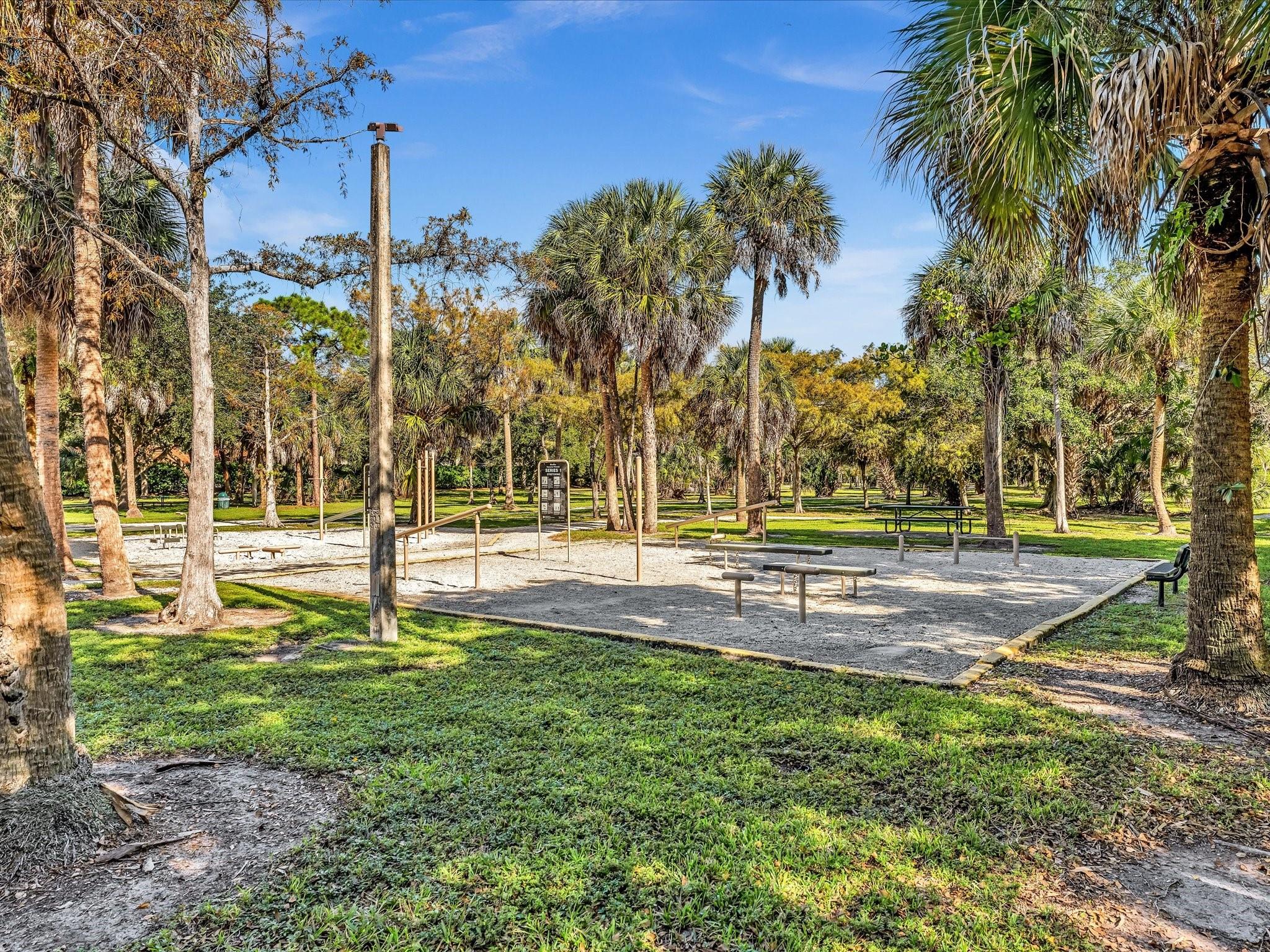 Maple Wood/Treasure Island - Residential