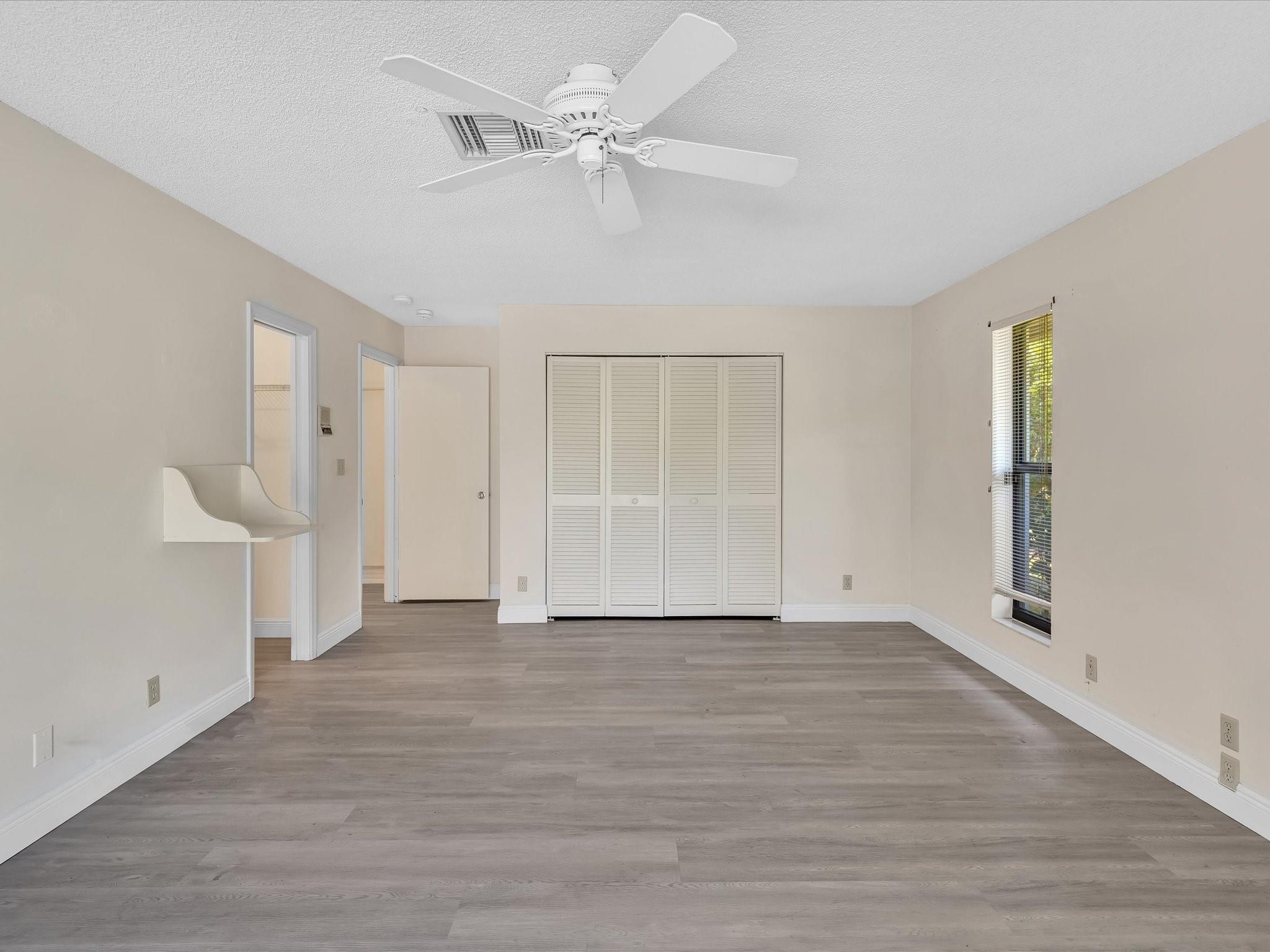 Maple Wood/Treasure Island - Residential
