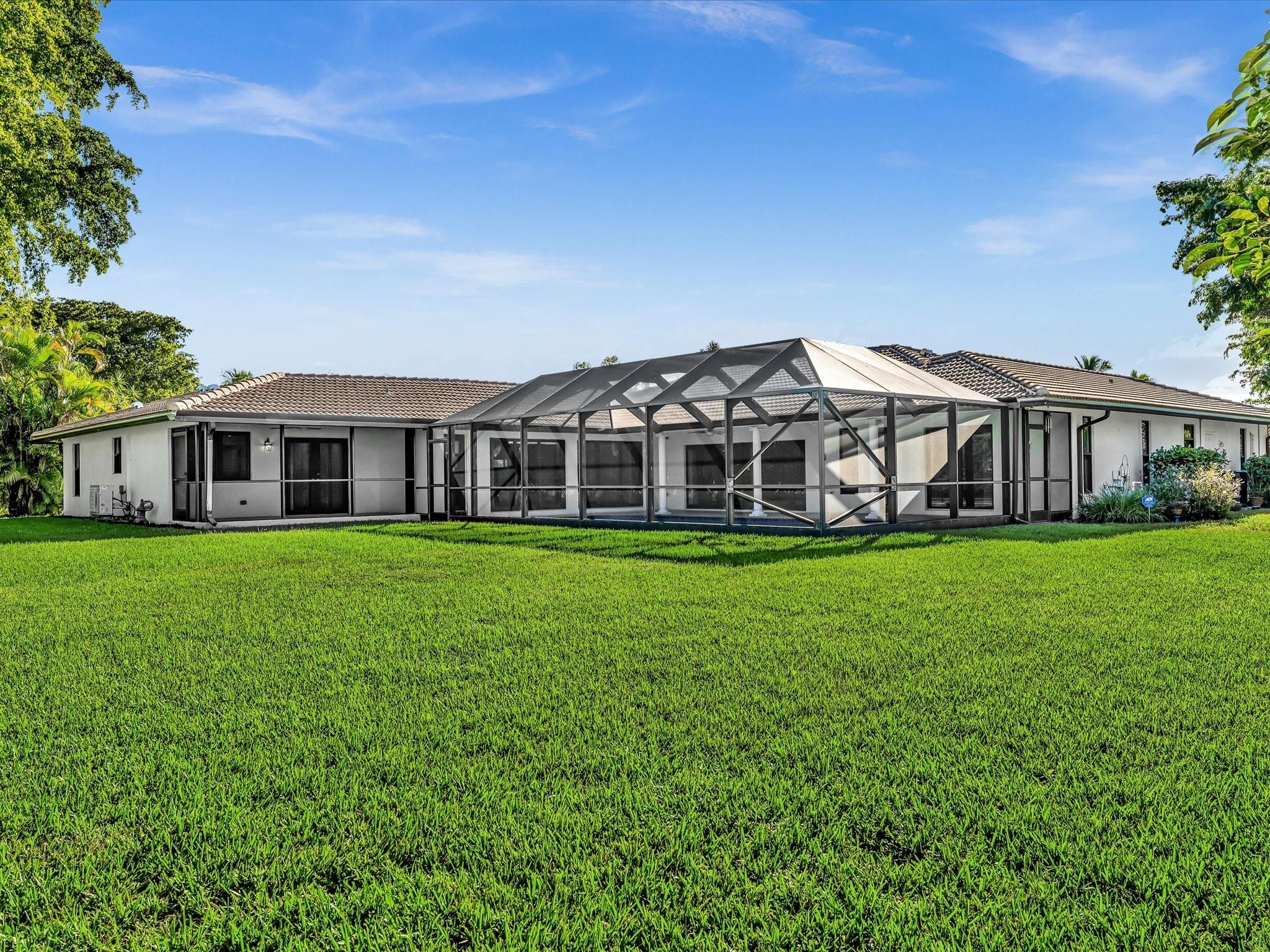 Maple Wood/Treasure Island - Residential