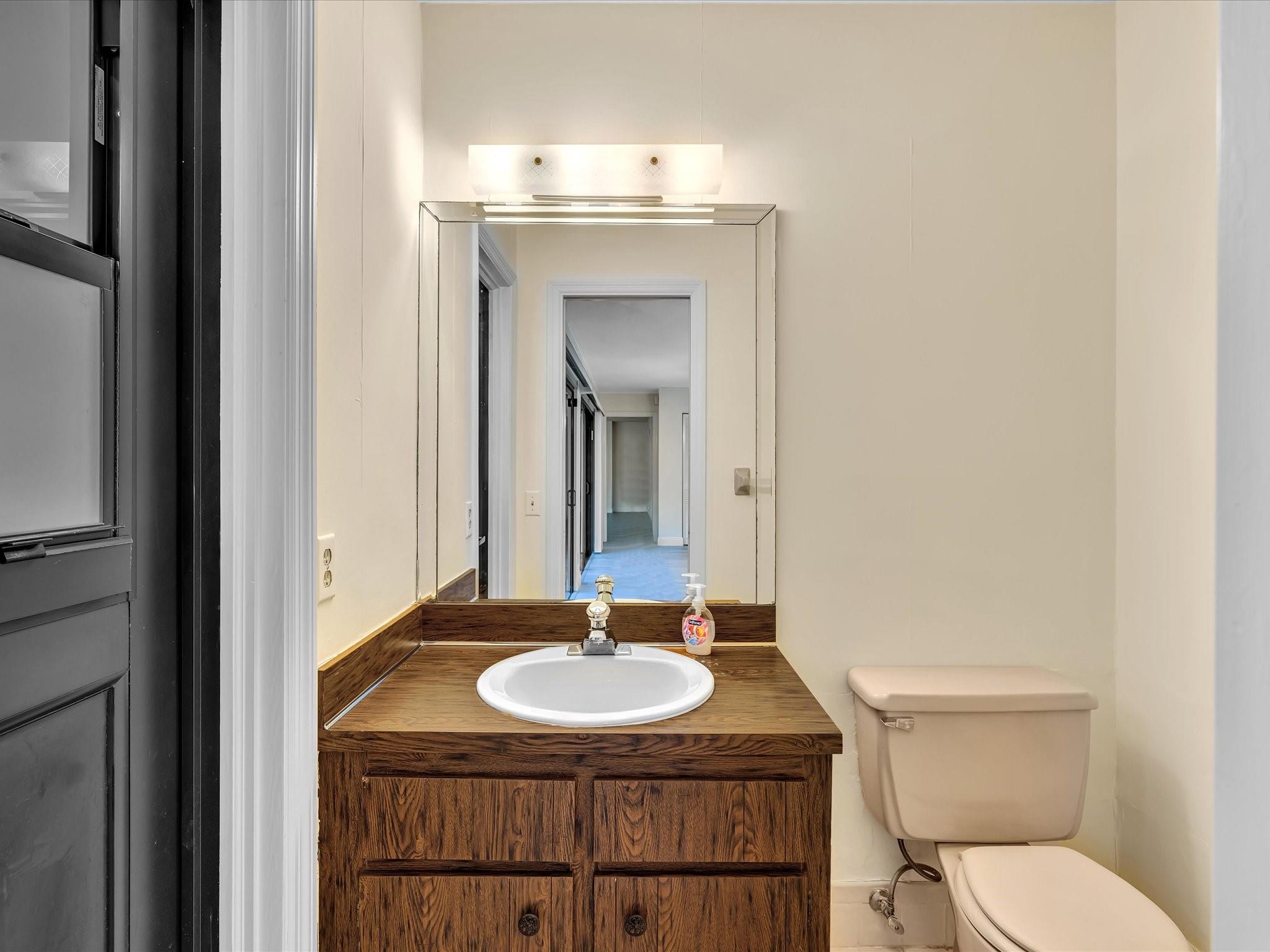 Maple Wood/Treasure Island - Residential