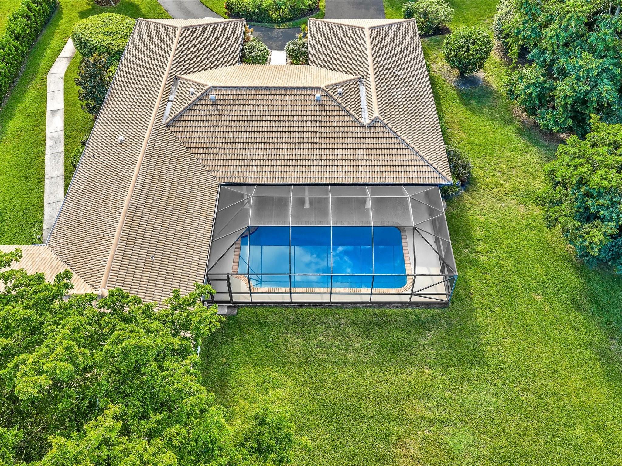 Maple Wood/Treasure Island - Residential