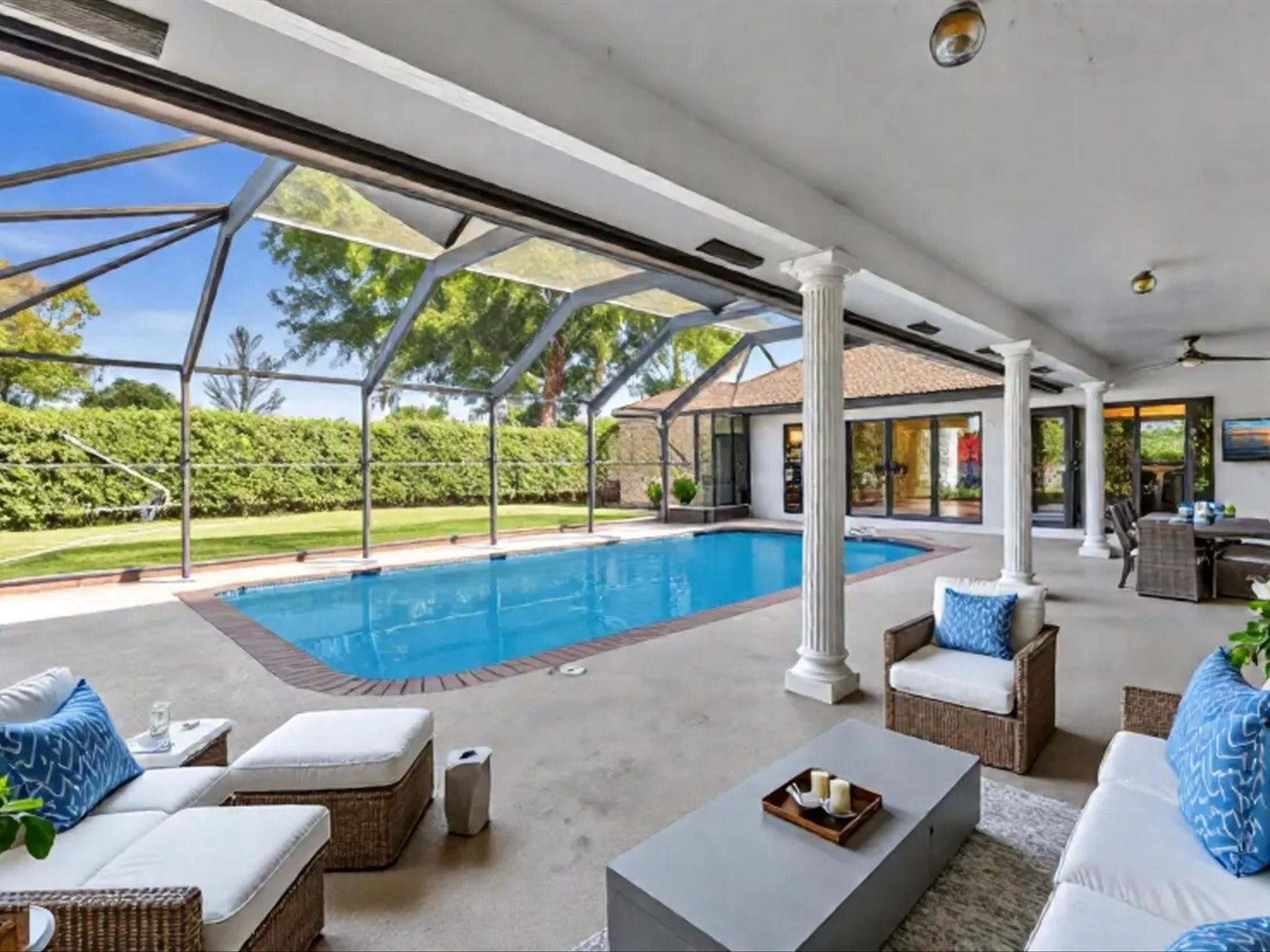 Maple Wood/Treasure Island - Residential