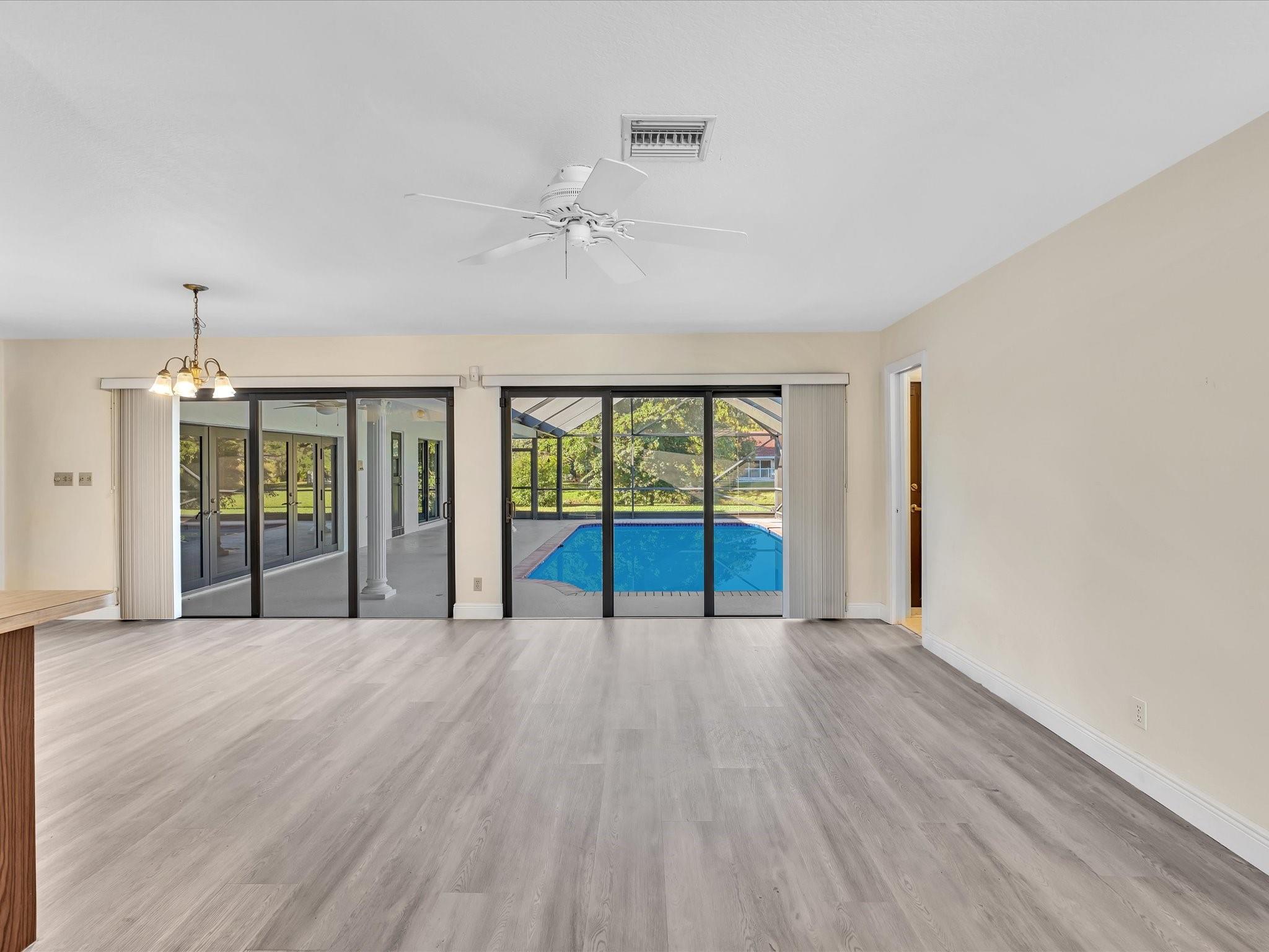 Maple Wood/Treasure Island - Residential