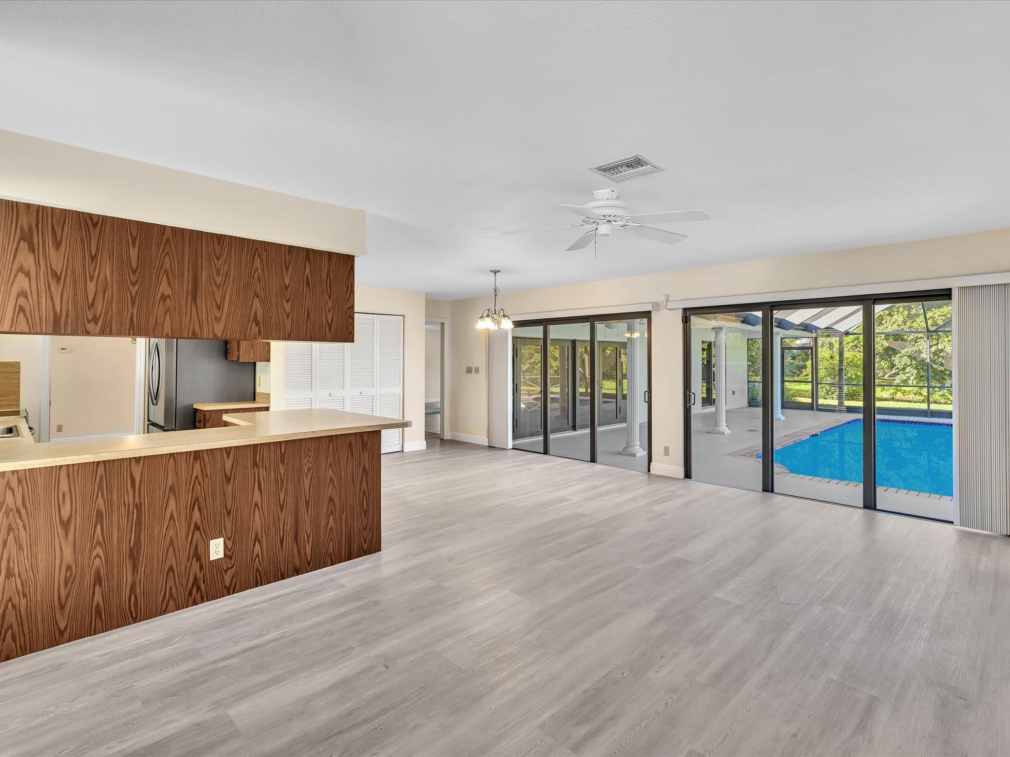 Maple Wood/Treasure Island - Residential