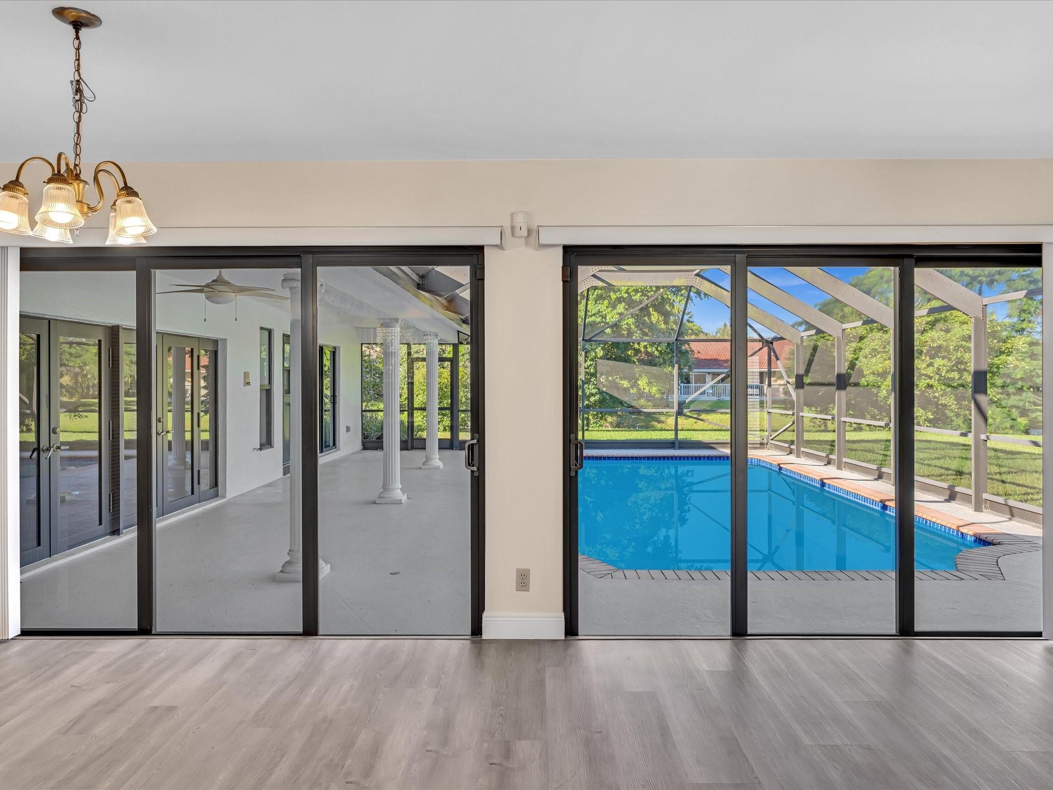 Maple Wood/Treasure Island - Residential