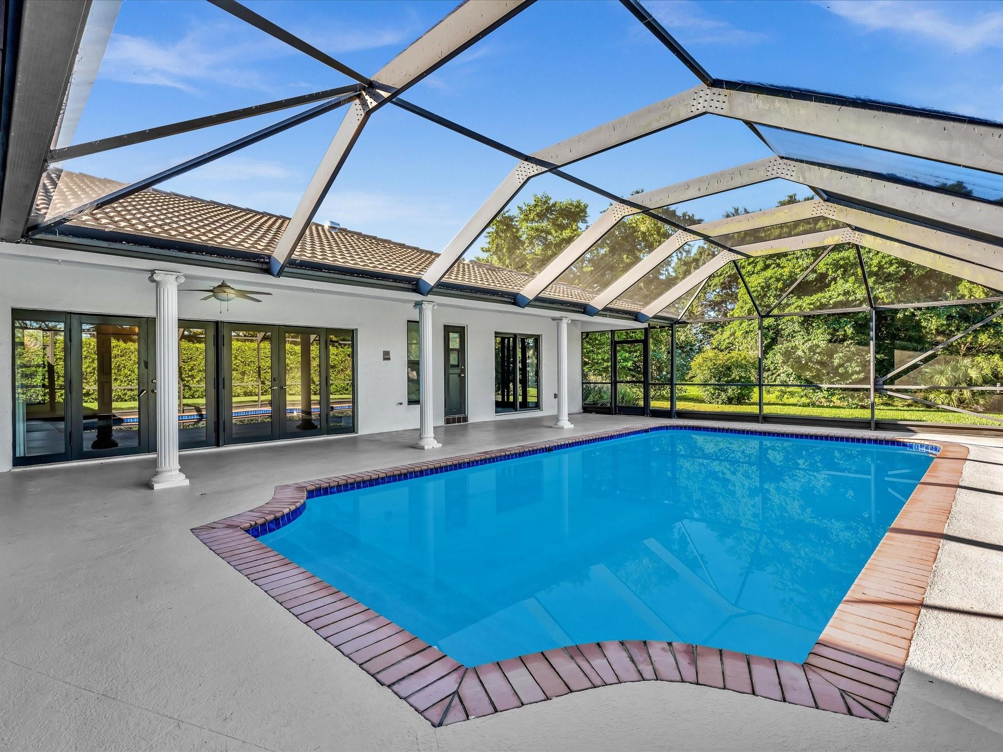 Maple Wood/Treasure Island - Residential