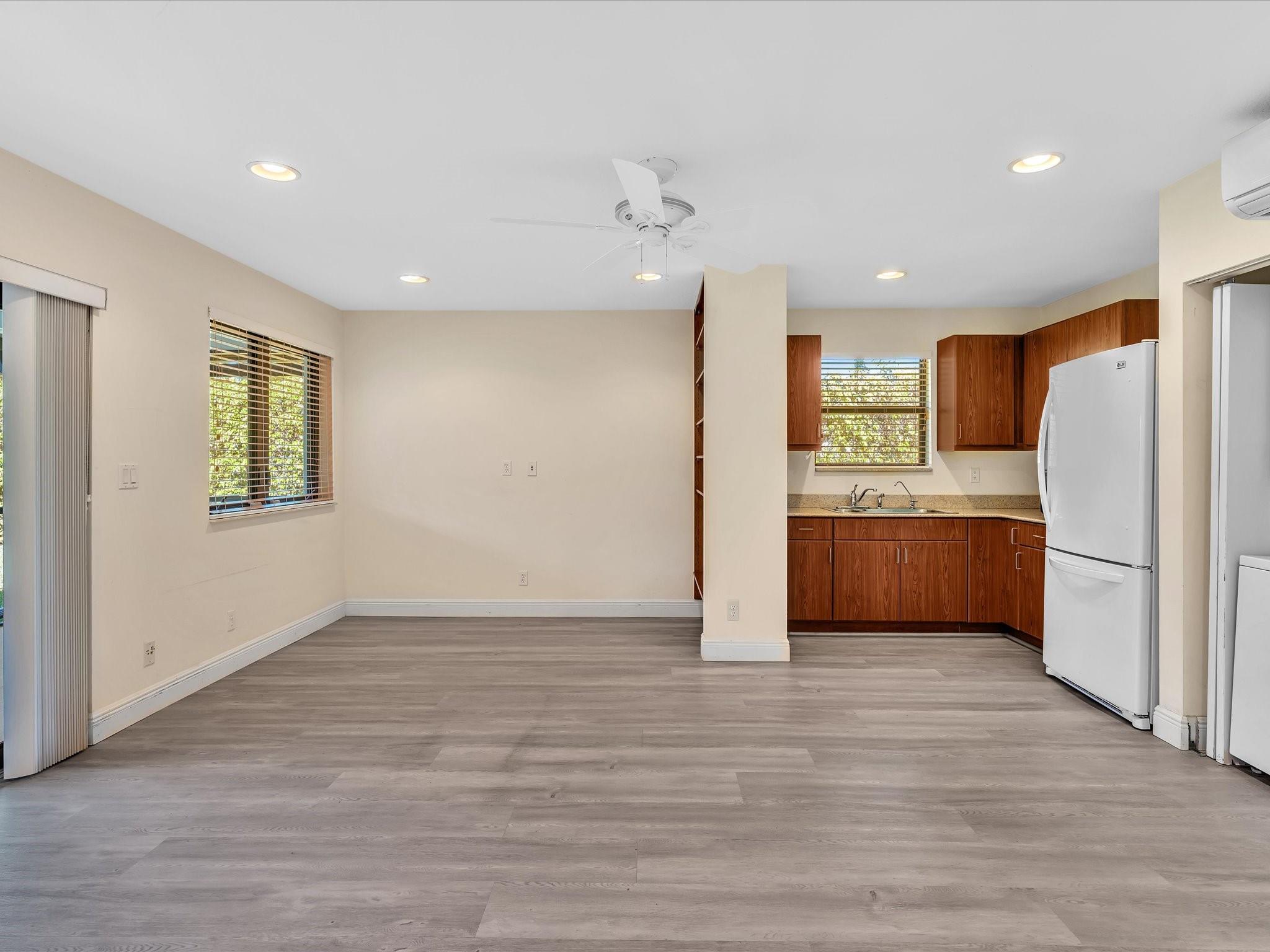 Maple Wood/Treasure Island - Residential