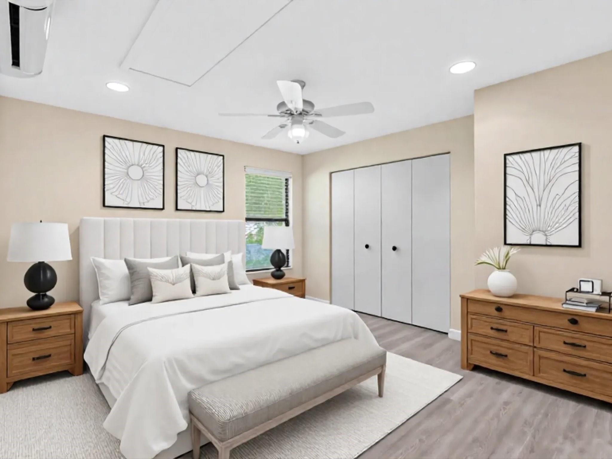 Maple Wood/Treasure Island - Residential