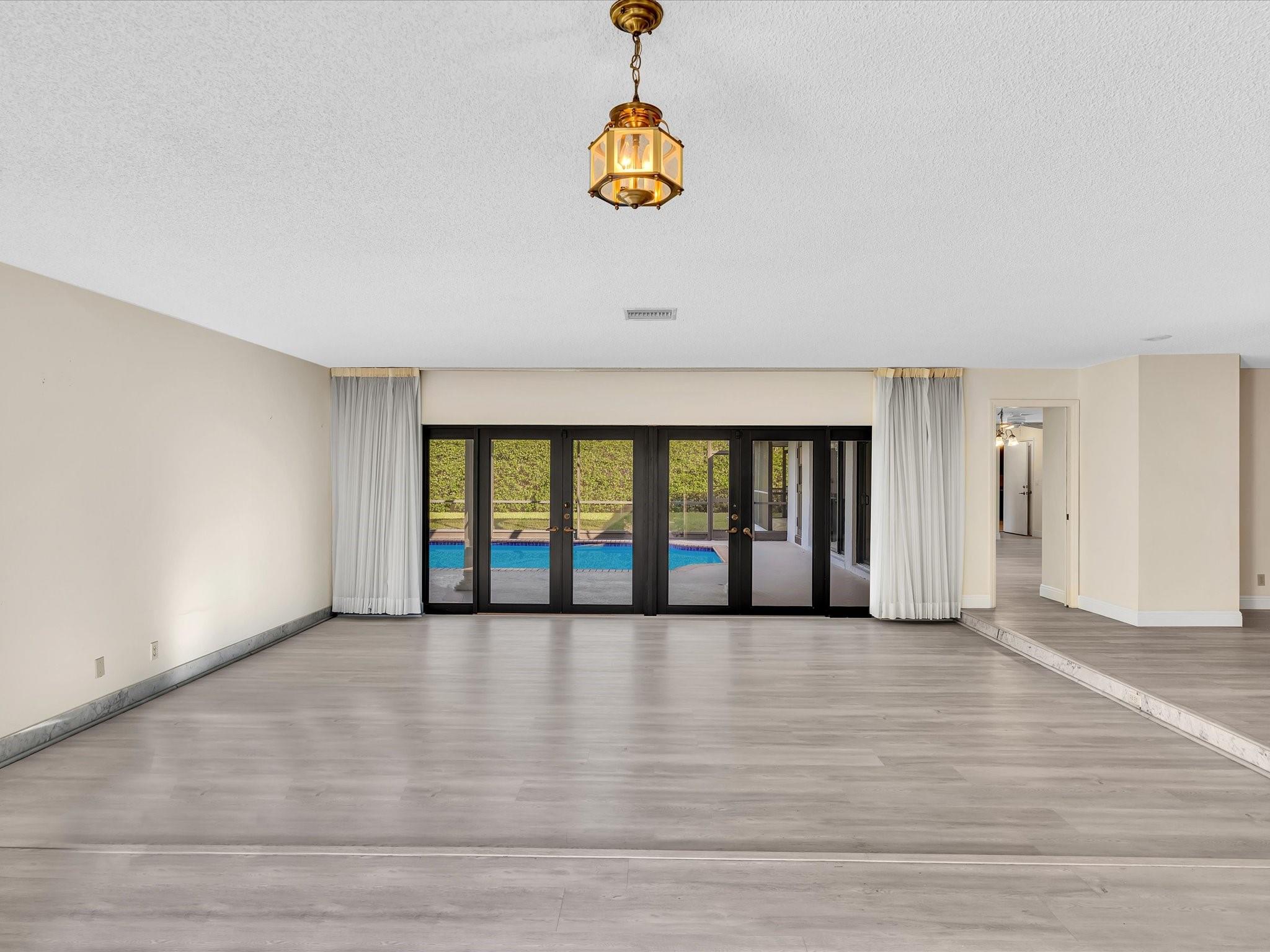 Maple Wood/Treasure Island - Residential