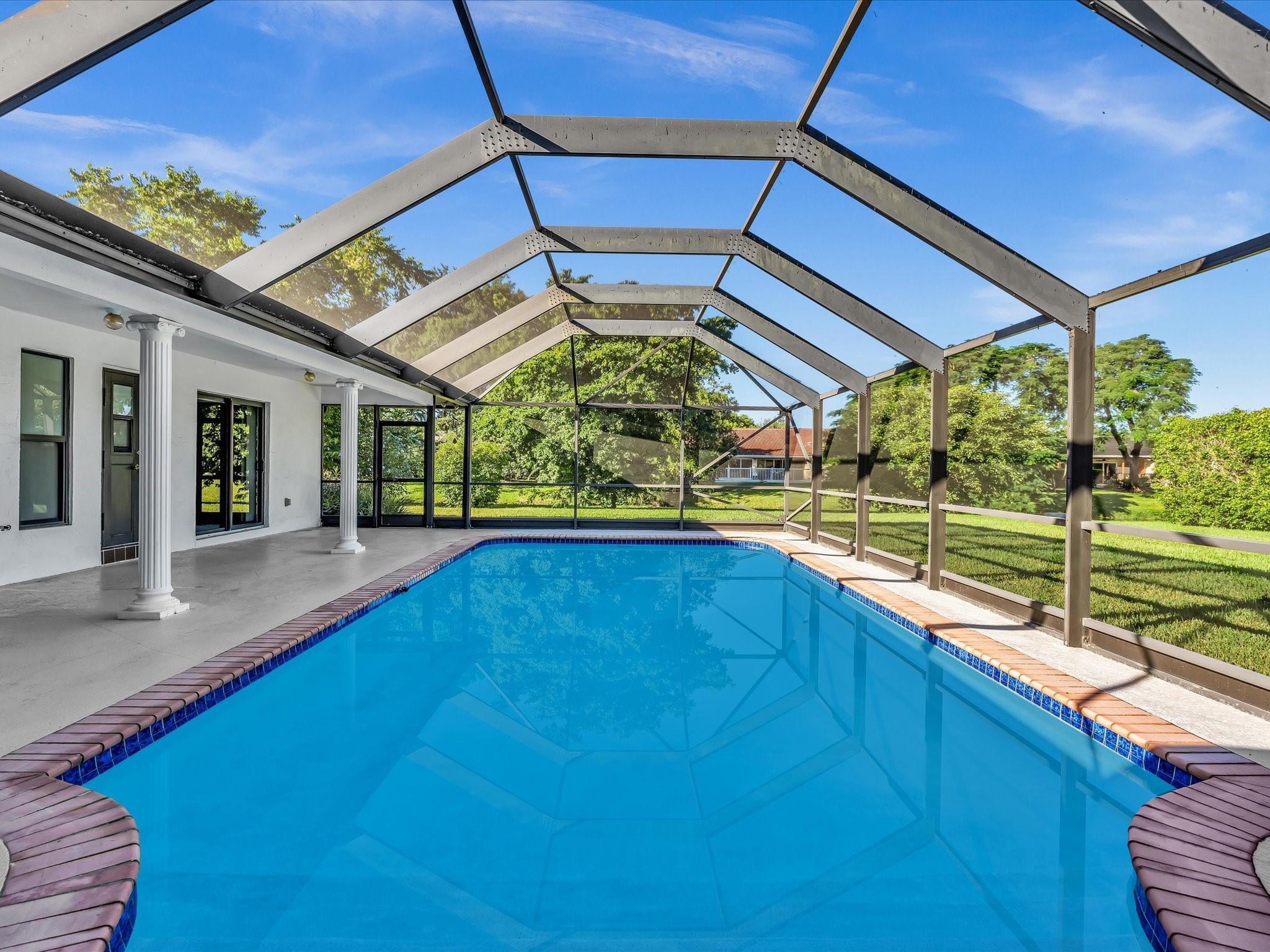 Maple Wood/Treasure Island - Residential