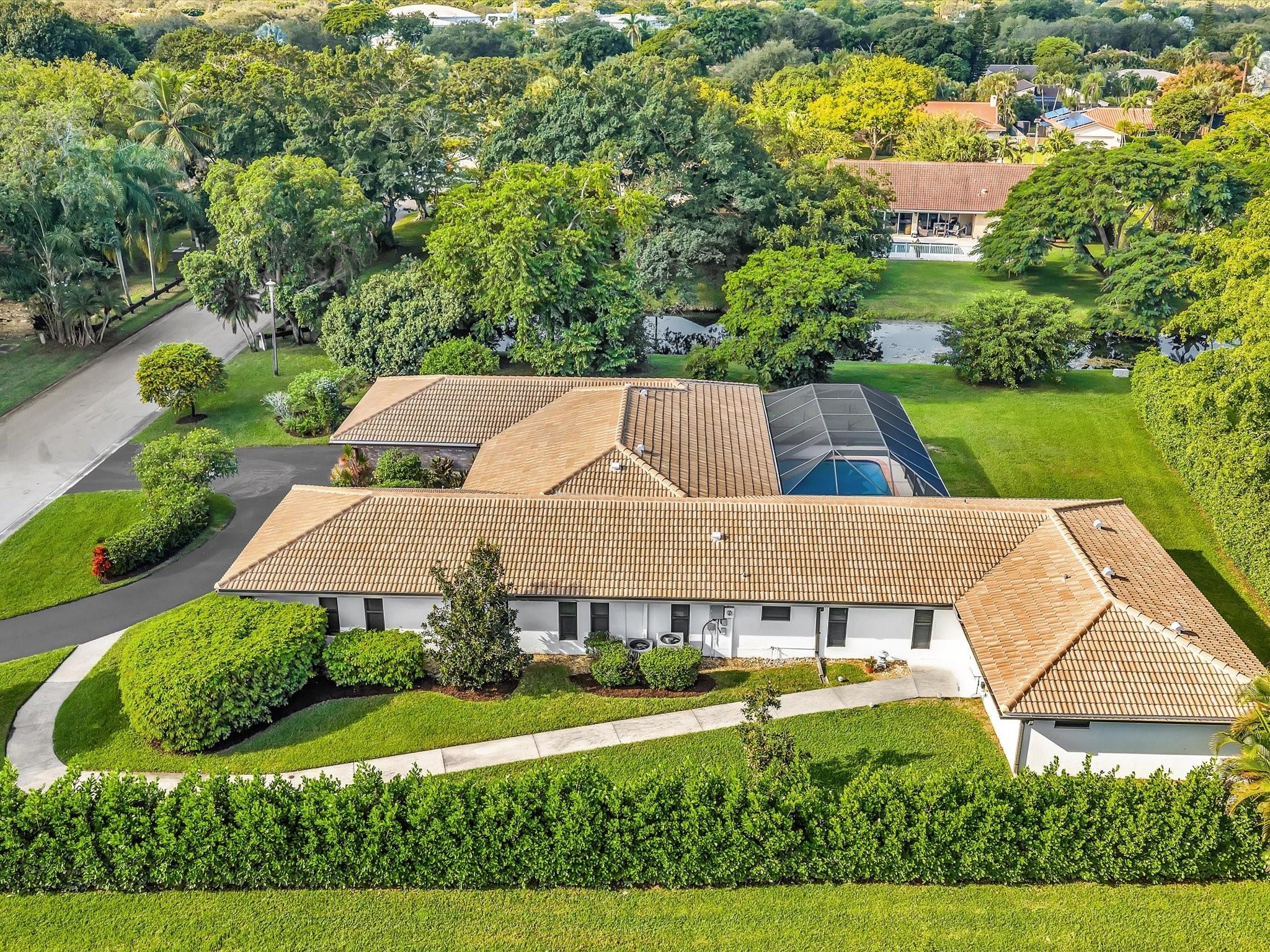 Maple Wood/Treasure Island - Residential