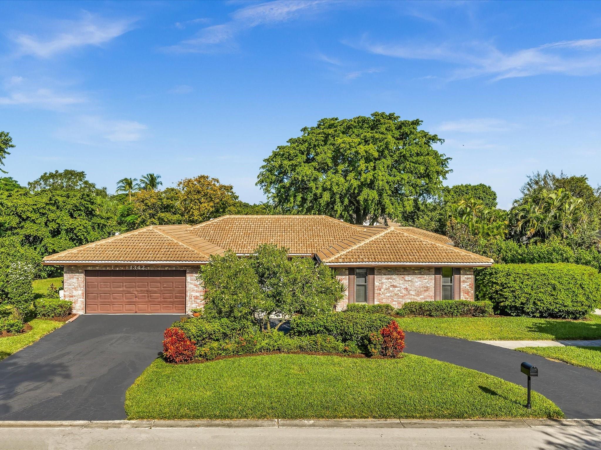 Maple Wood/Treasure Island - Residential