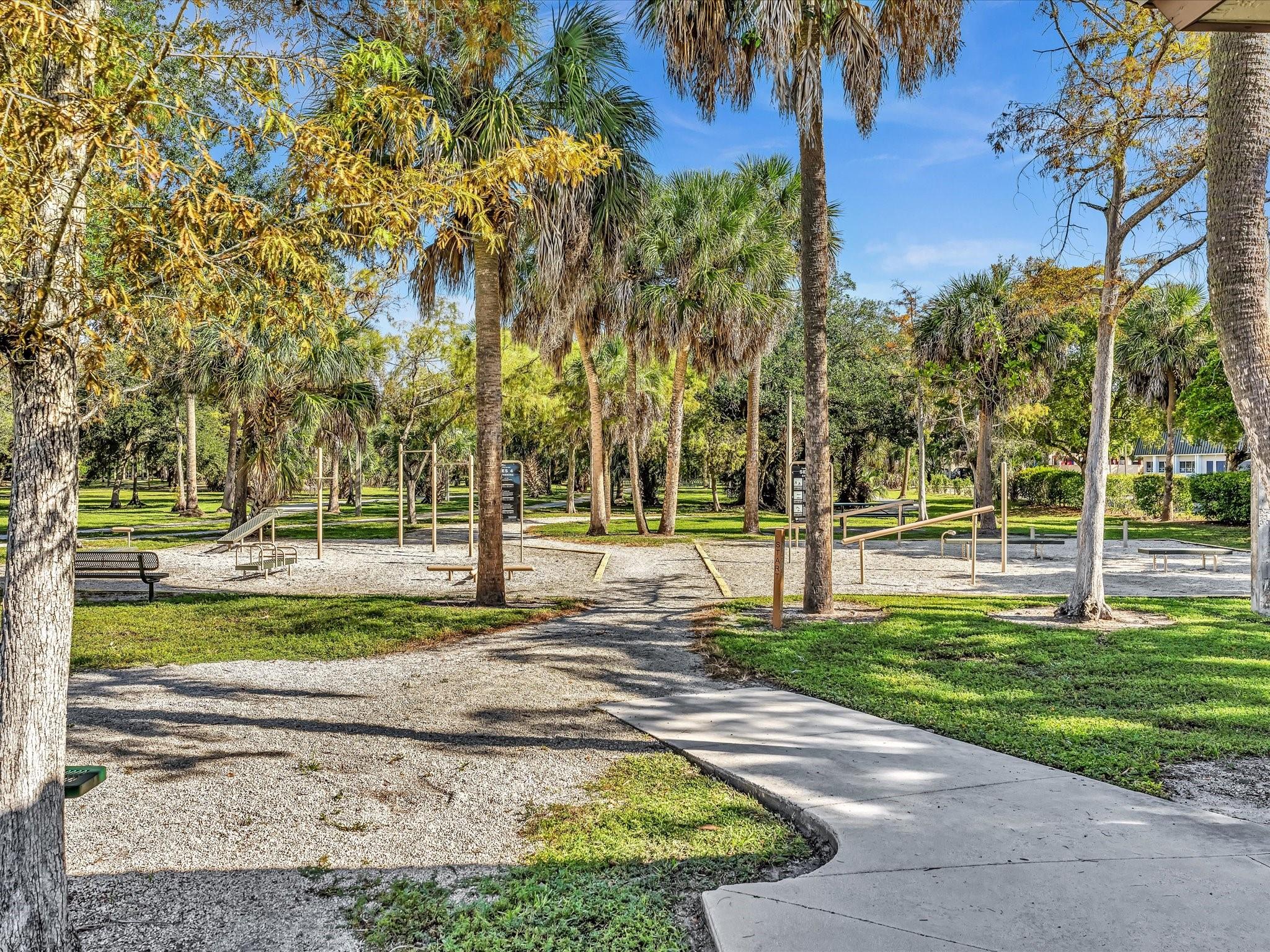 Maple Wood/Treasure Island - Residential
