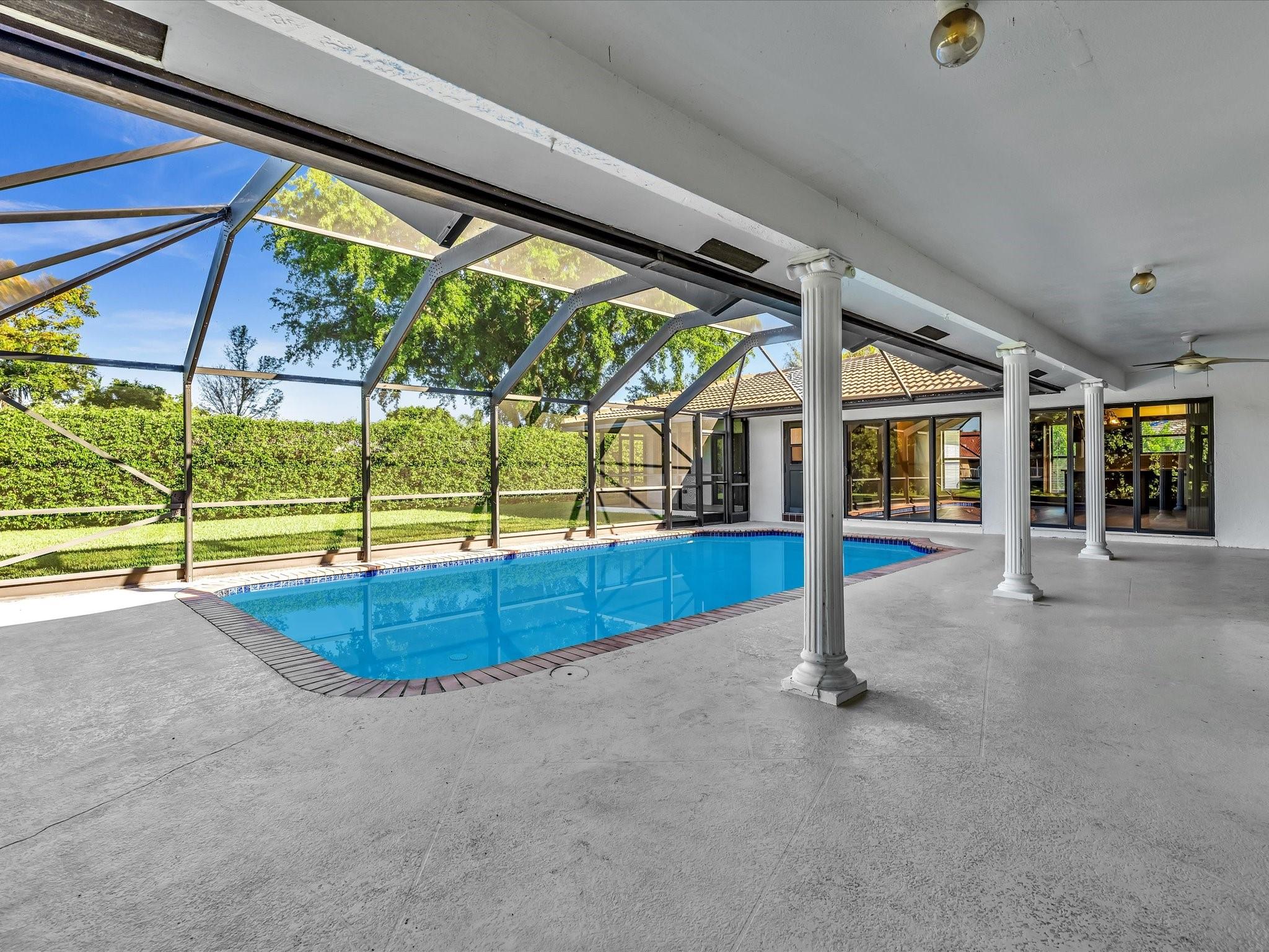 Maple Wood/Treasure Island - Residential