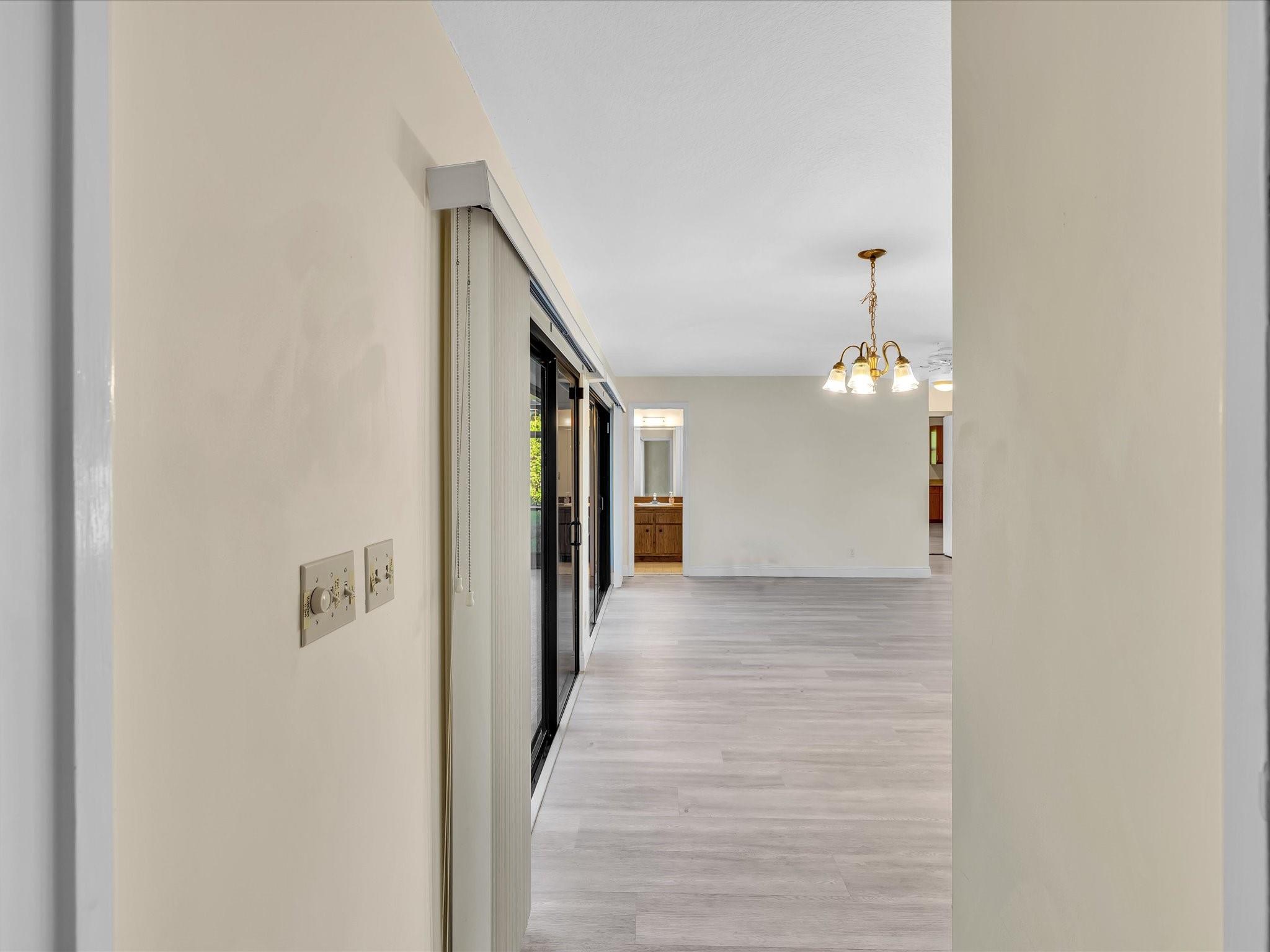 Maple Wood/Treasure Island - Residential