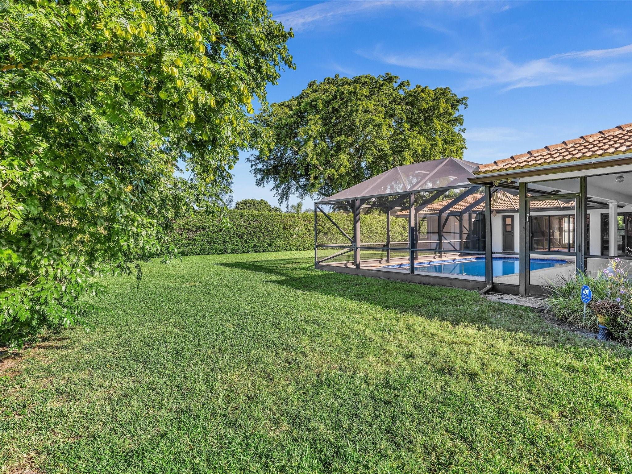 Maple Wood/Treasure Island - Residential