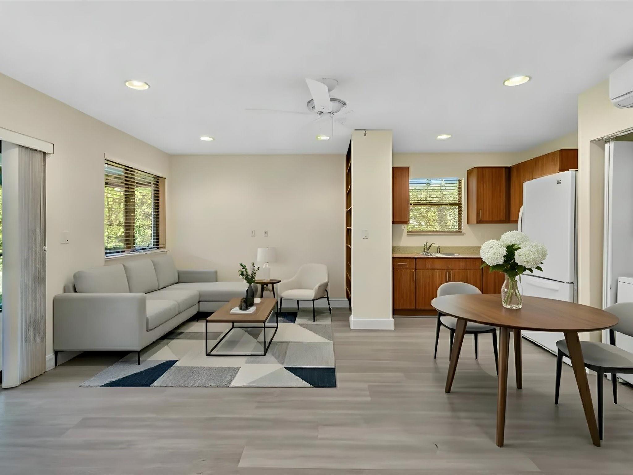 Maple Wood/Treasure Island - Residential