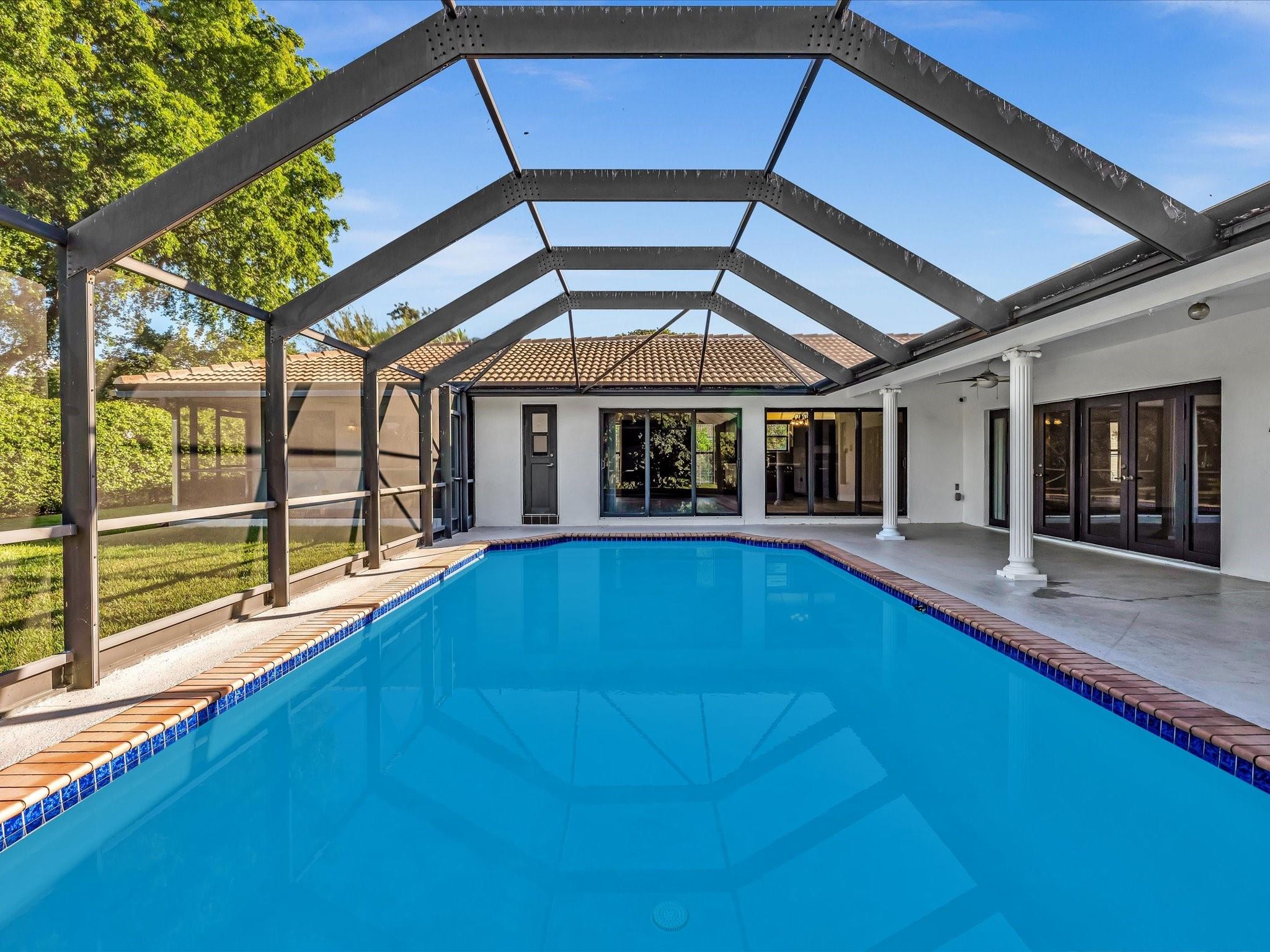 Maple Wood/Treasure Island - Residential