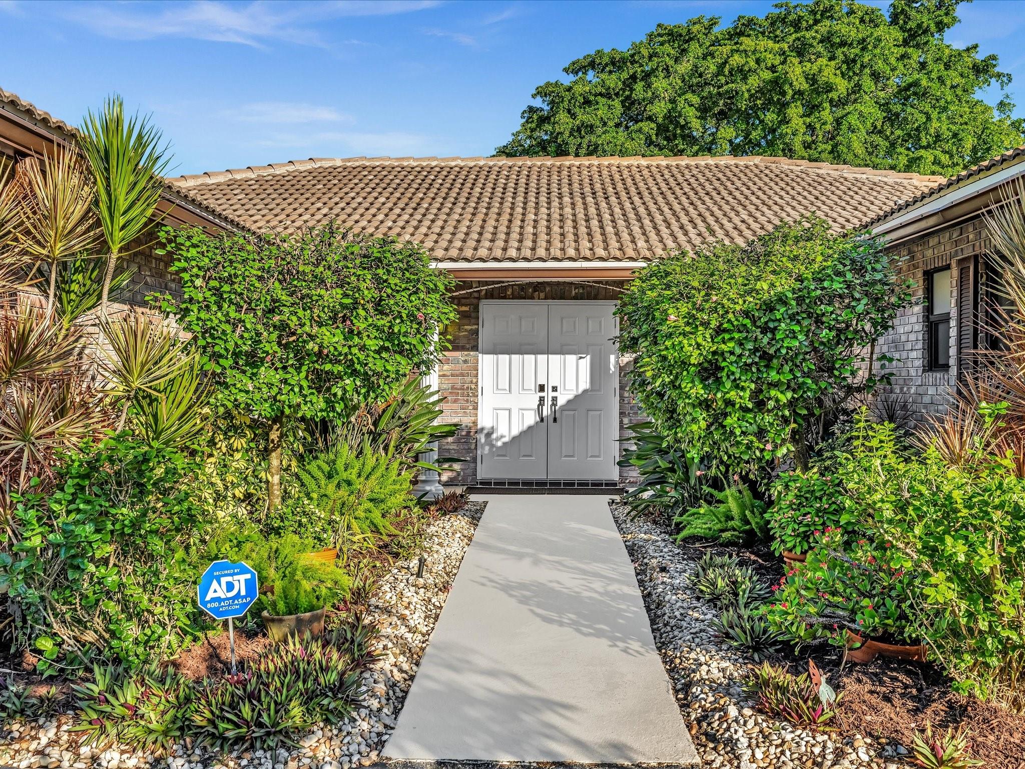 Maple Wood/Treasure Island - Residential
