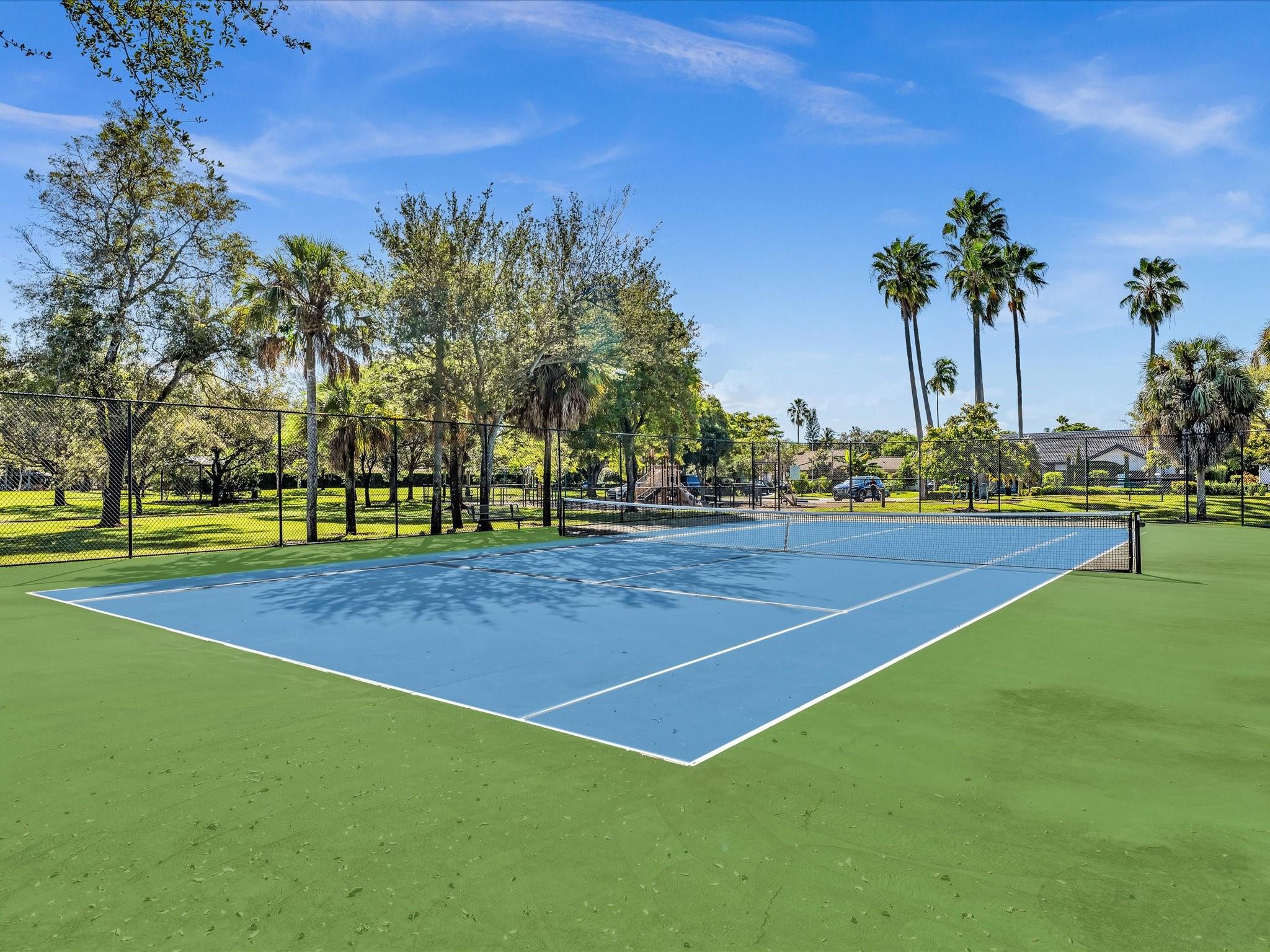 Maple Wood/Treasure Island - Residential