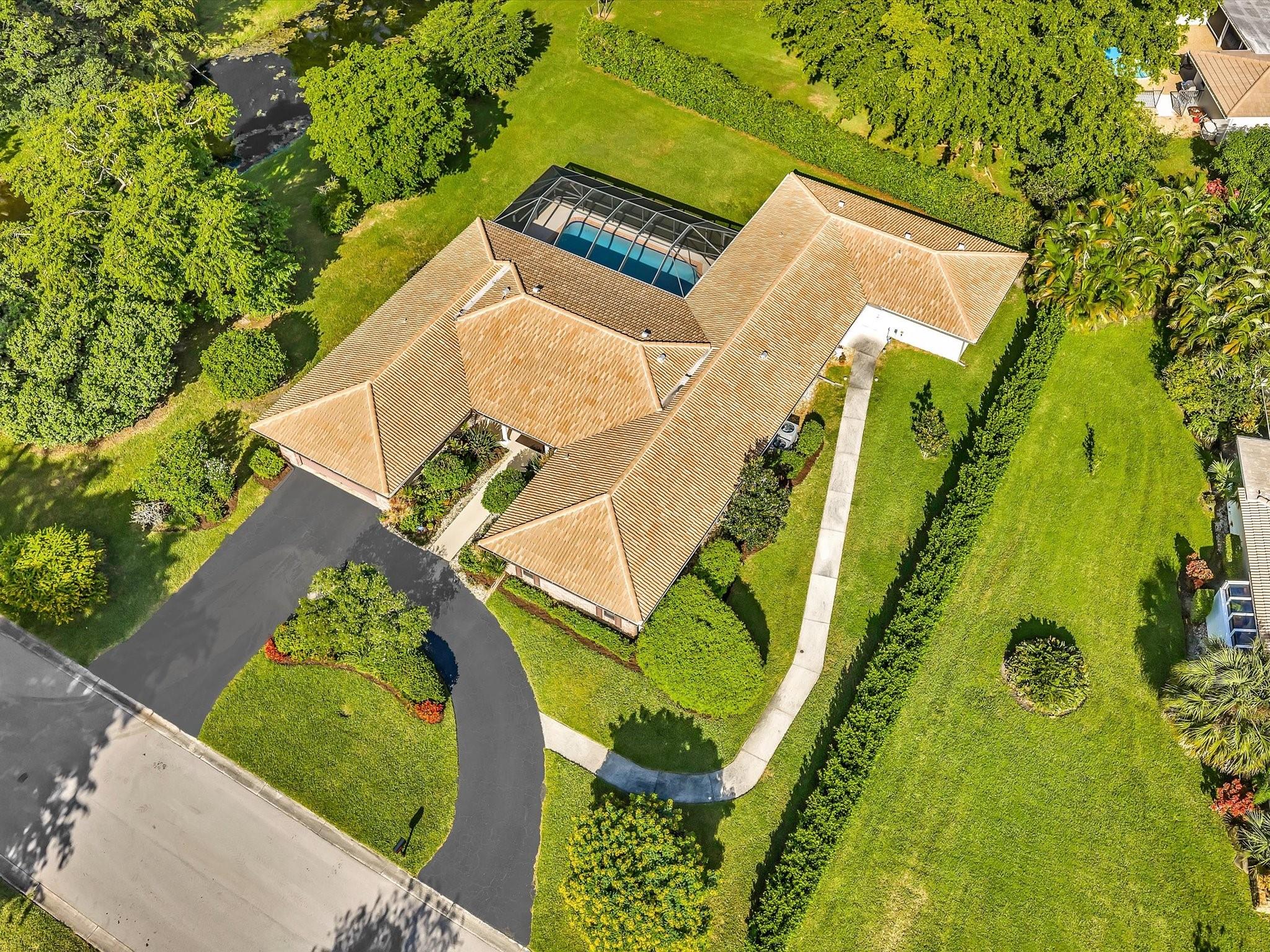 Maple Wood/Treasure Island - Residential