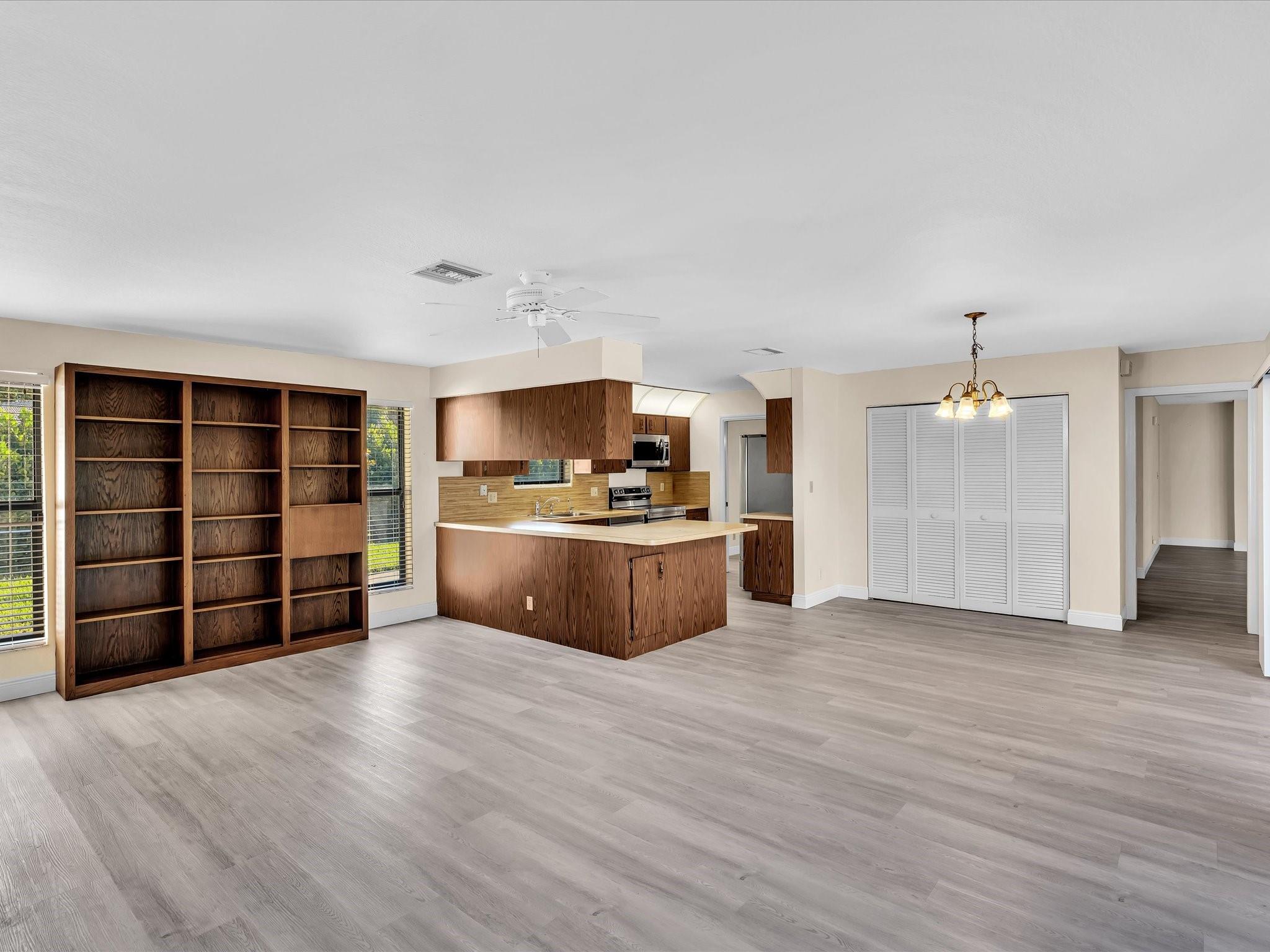 Maple Wood/Treasure Island - Residential