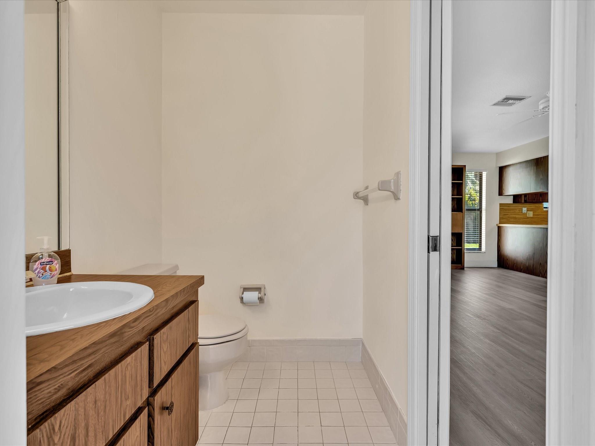 Maple Wood/Treasure Island - Residential