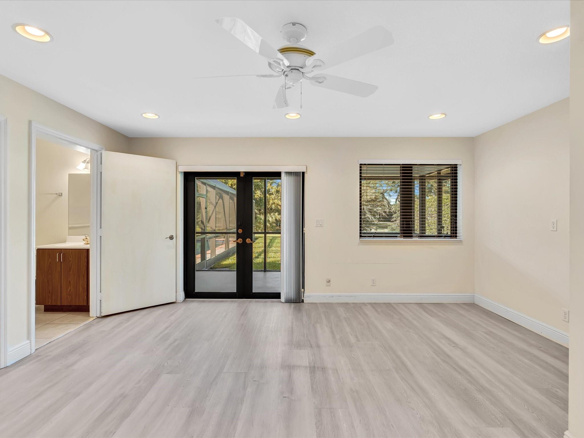 Maple Wood/Treasure Island - Residential