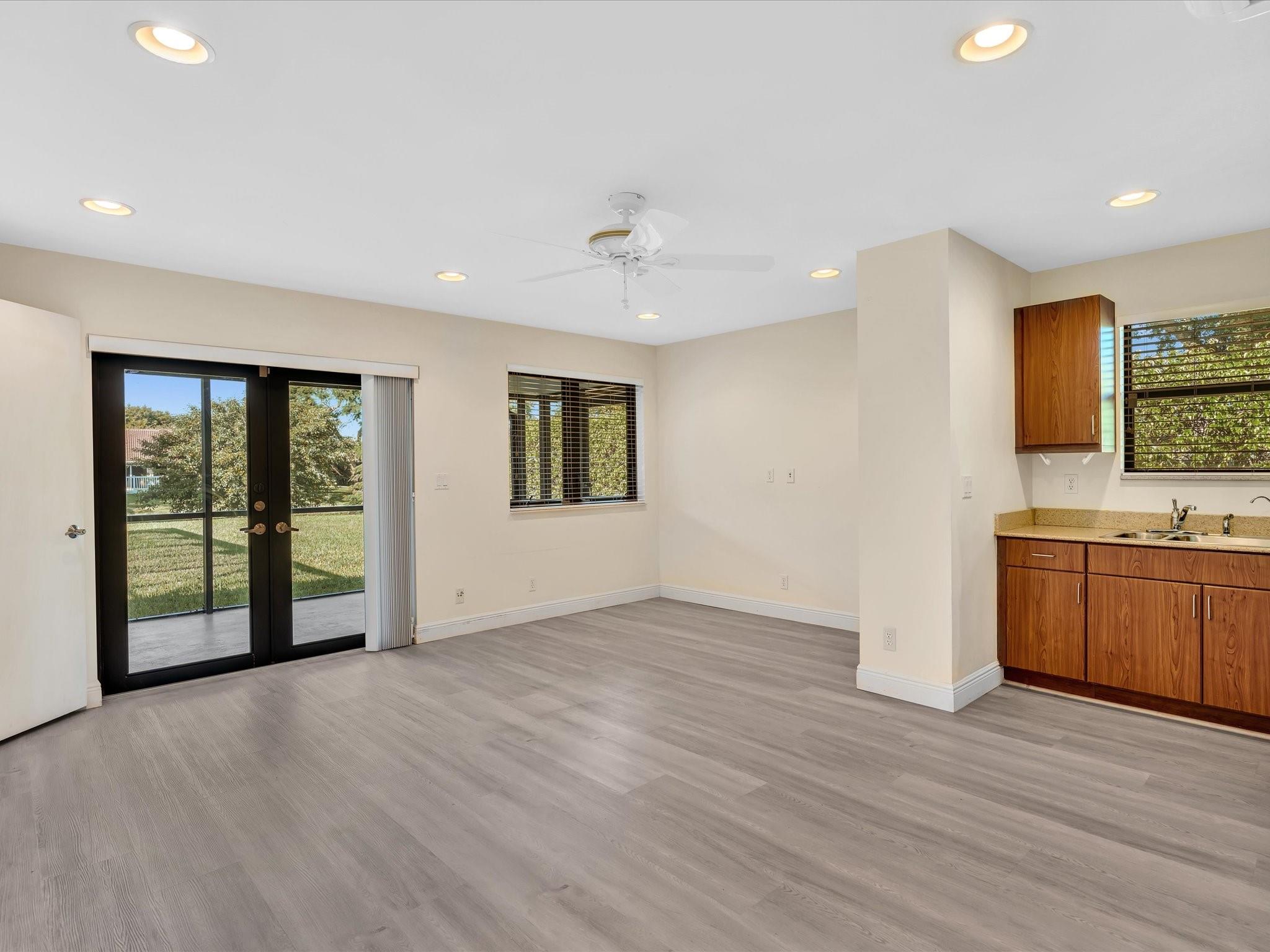 Maple Wood/Treasure Island - Residential