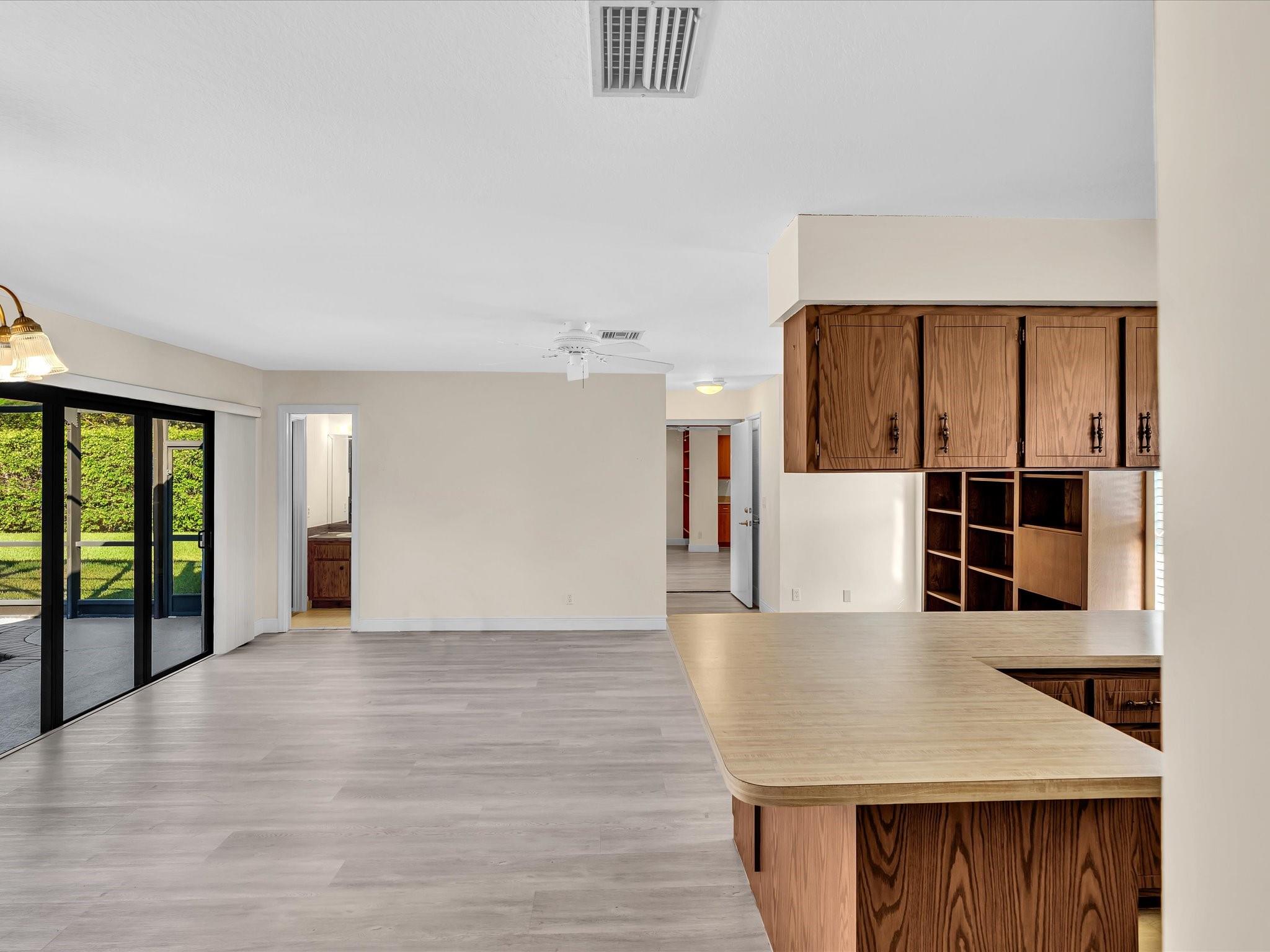 Maple Wood/Treasure Island - Residential