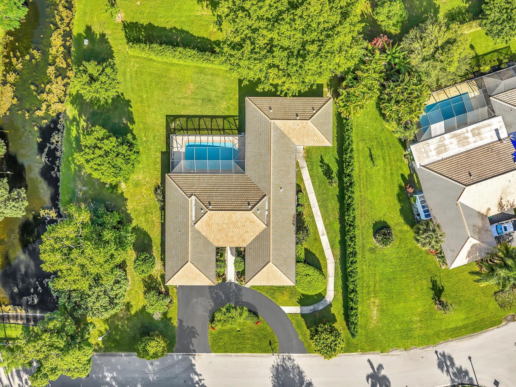 Maple Wood/Treasure Island - Residential