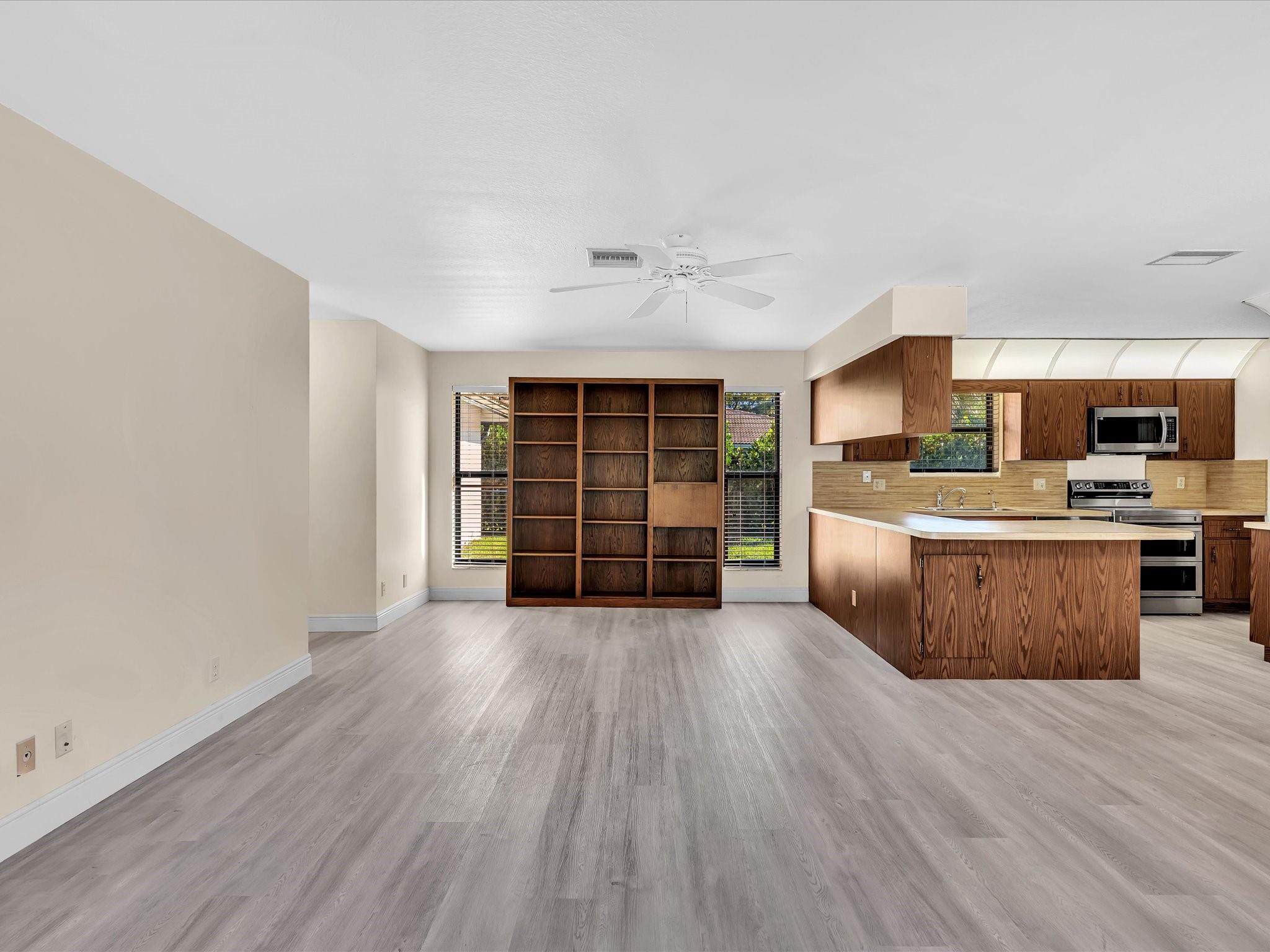 Maple Wood/Treasure Island - Residential