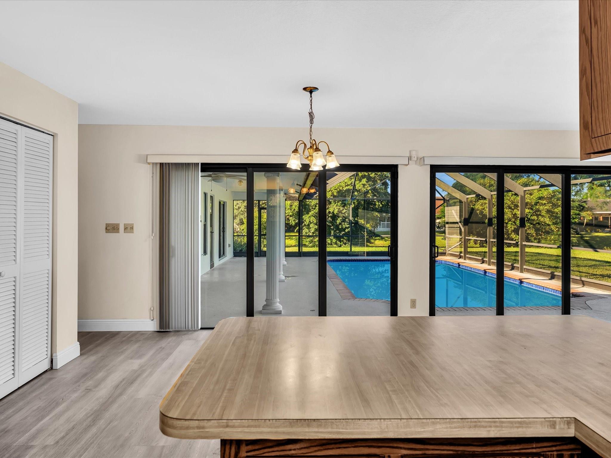 Maple Wood/Treasure Island - Residential