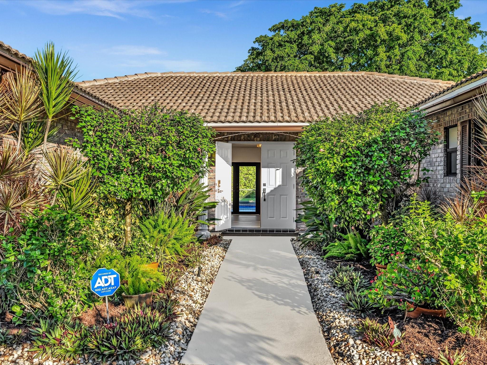 Maple Wood/Treasure Island - Residential