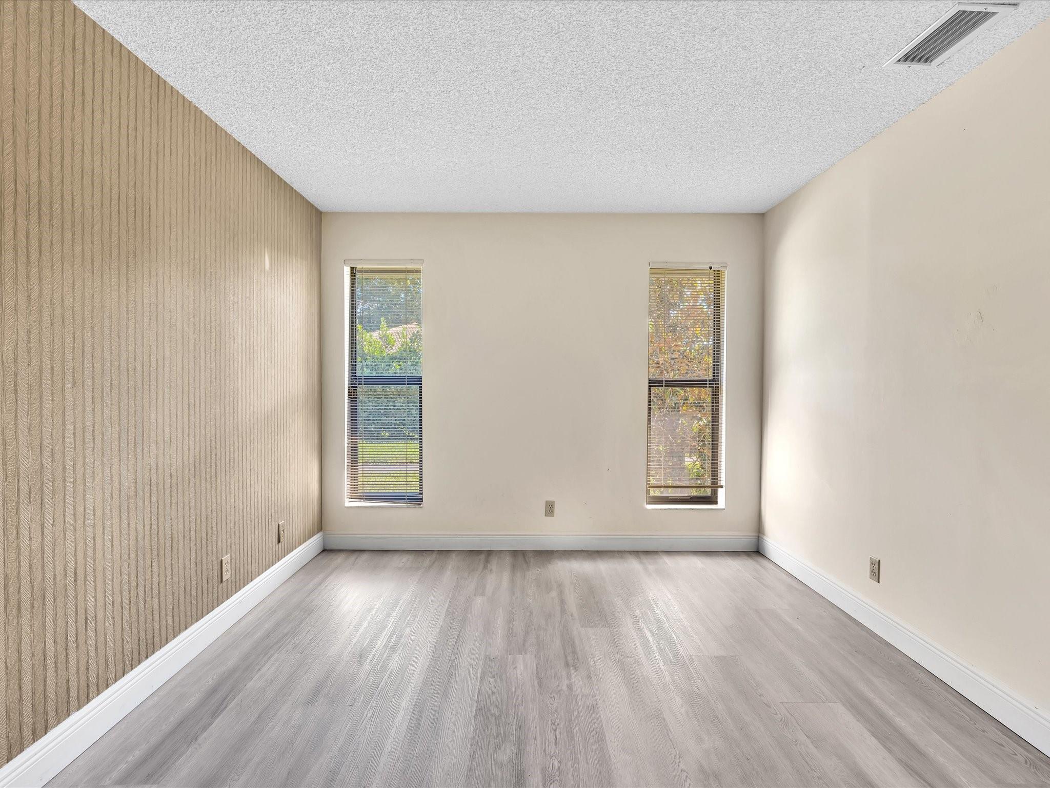 Maple Wood/Treasure Island - Residential
