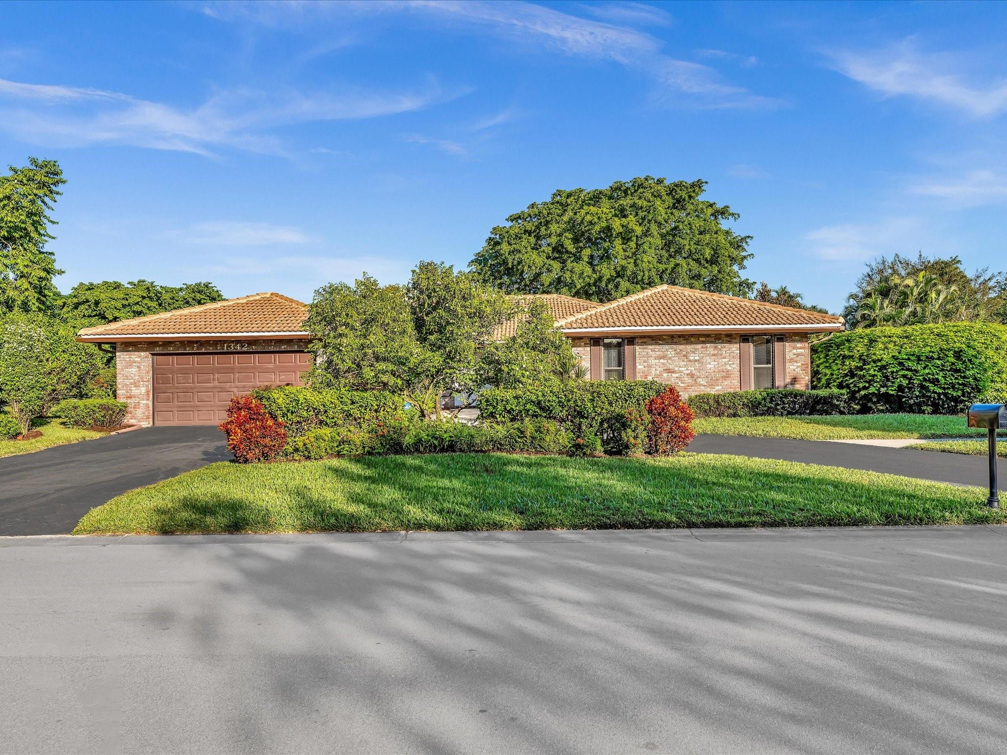 Maple Wood/Treasure Island - Residential